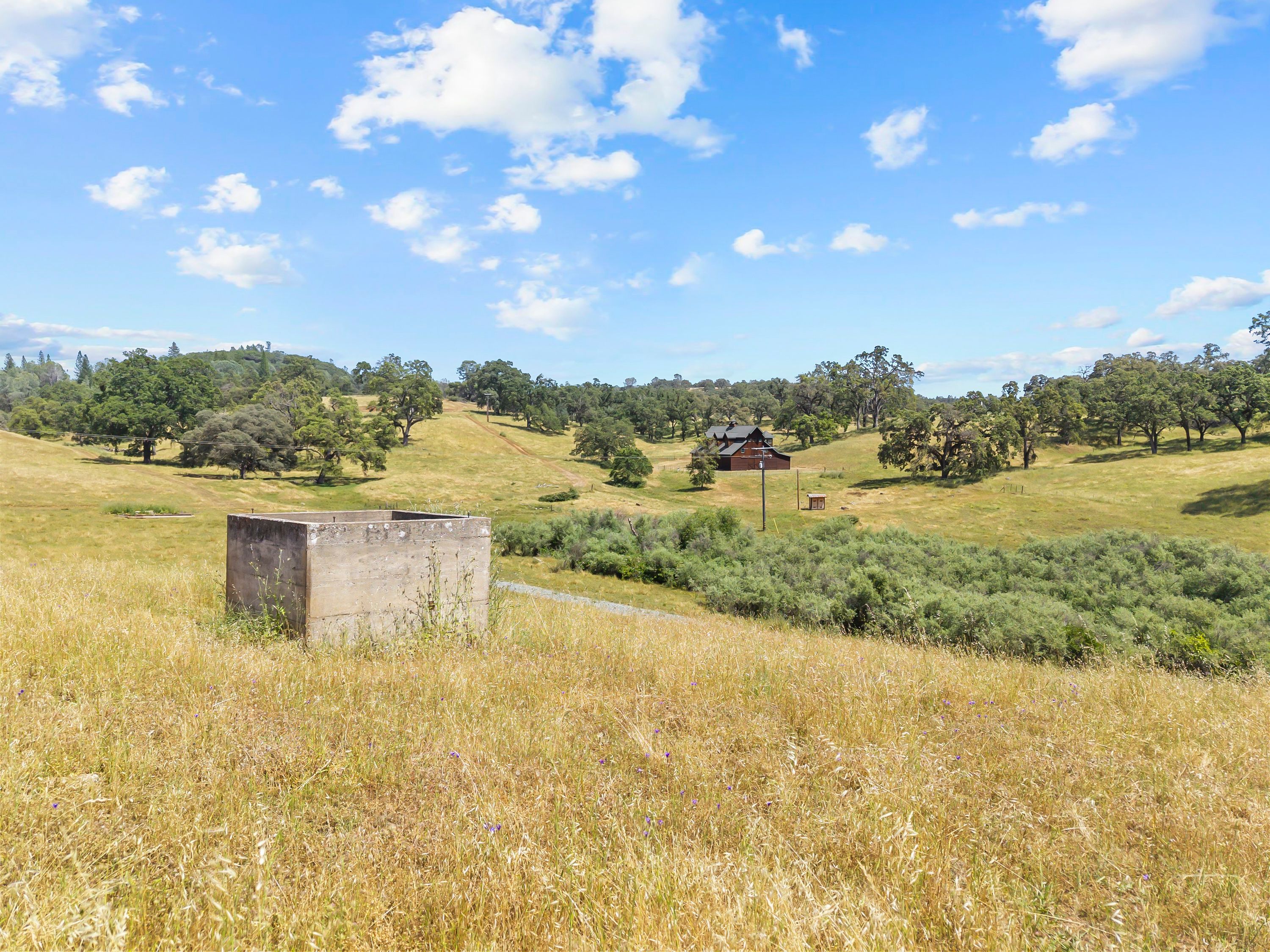  Amoruso Ranch 1000+ Acres Legacy - 物件實景