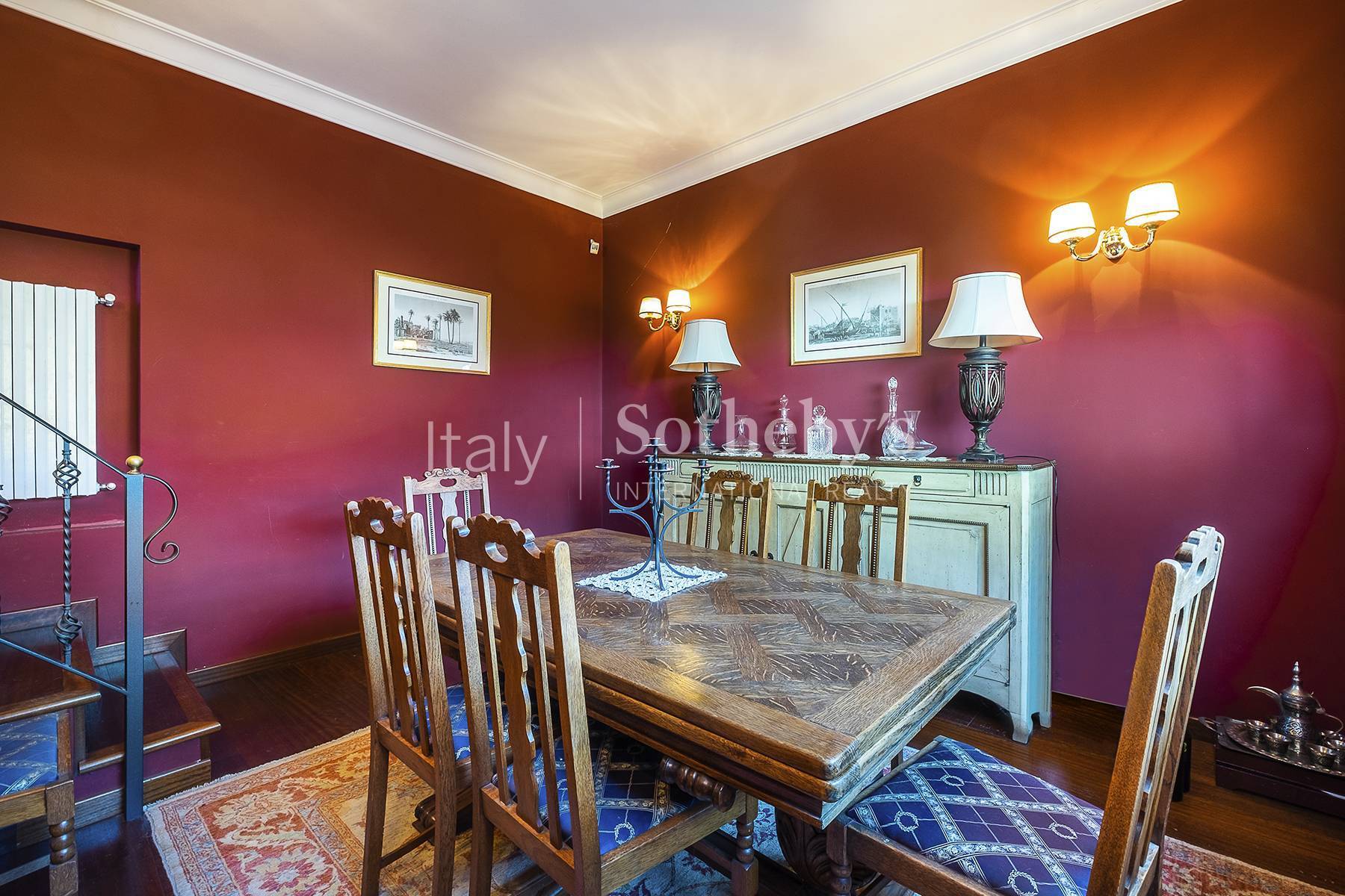  Charming villa near Castel Gandolfo - 物件實景