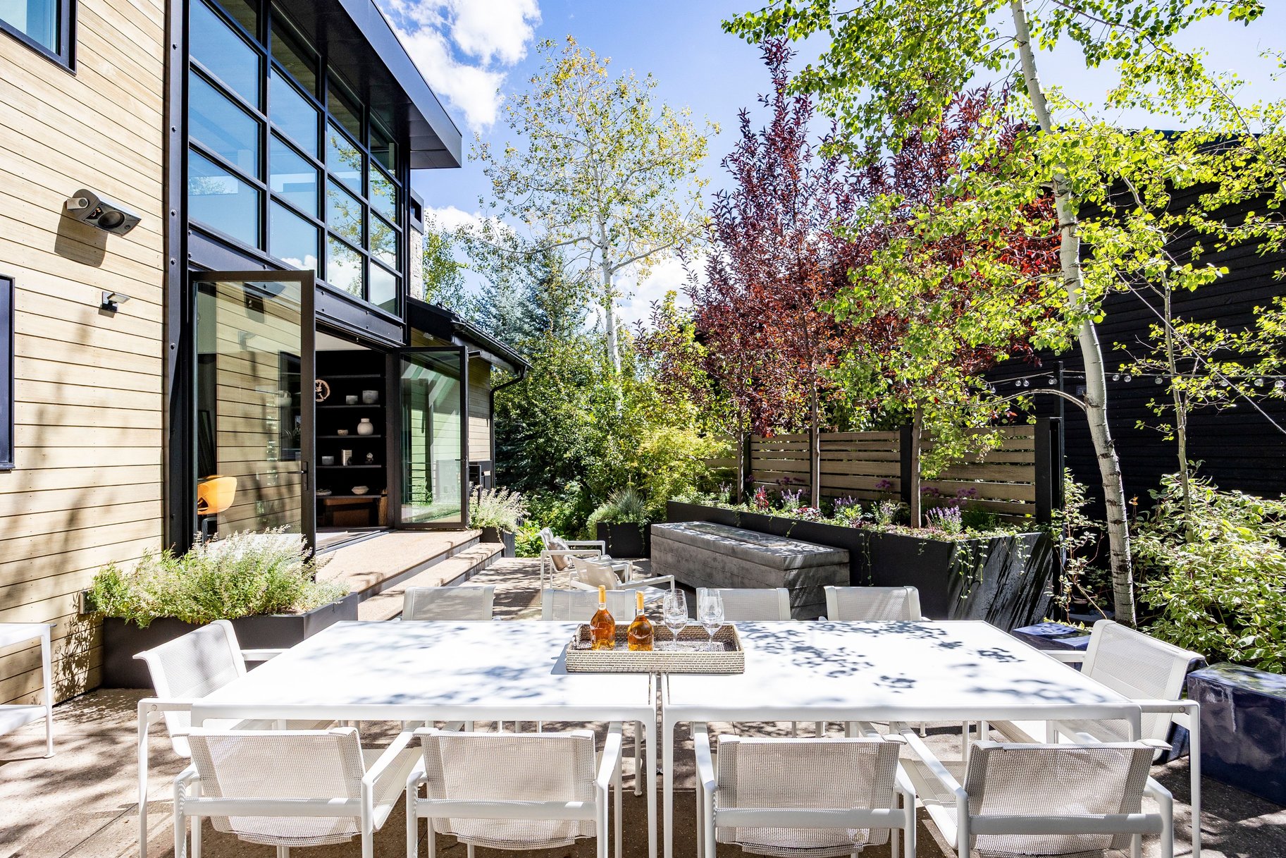  Designer-Reimagined Mountain Modern Living in Thaynes Canyon - 物件實景