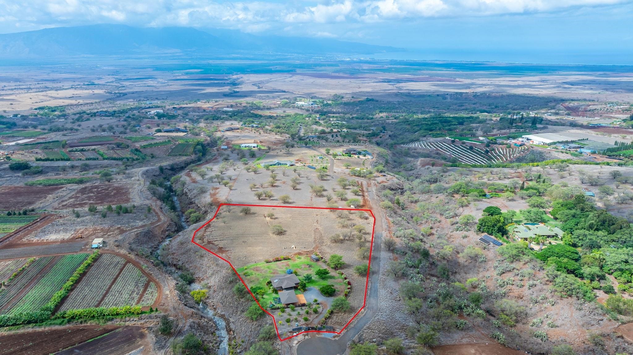 Kula, Hawaii, 96790, United States, 2 Bedrooms Bedrooms, ,2 BathroomsBathrooms,Residential,For Sale,1990288