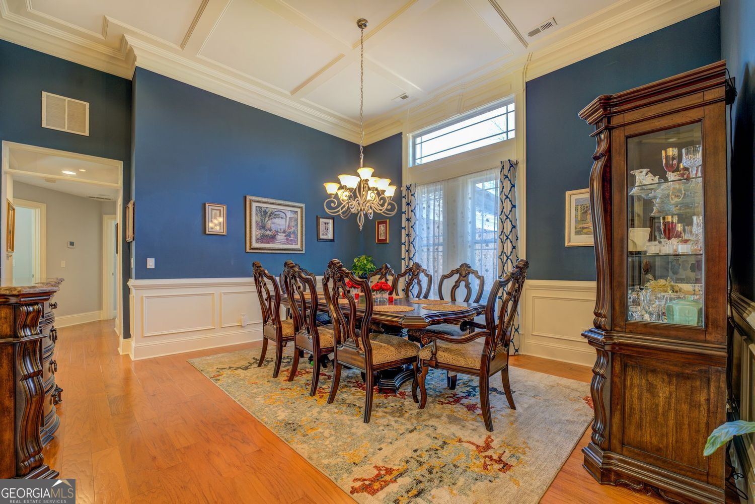 Fayetteville, Georgia, 30215, United States, 4 Bedrooms Bedrooms, ,3 BathroomsBathrooms,Residential,For Sale,1859056
