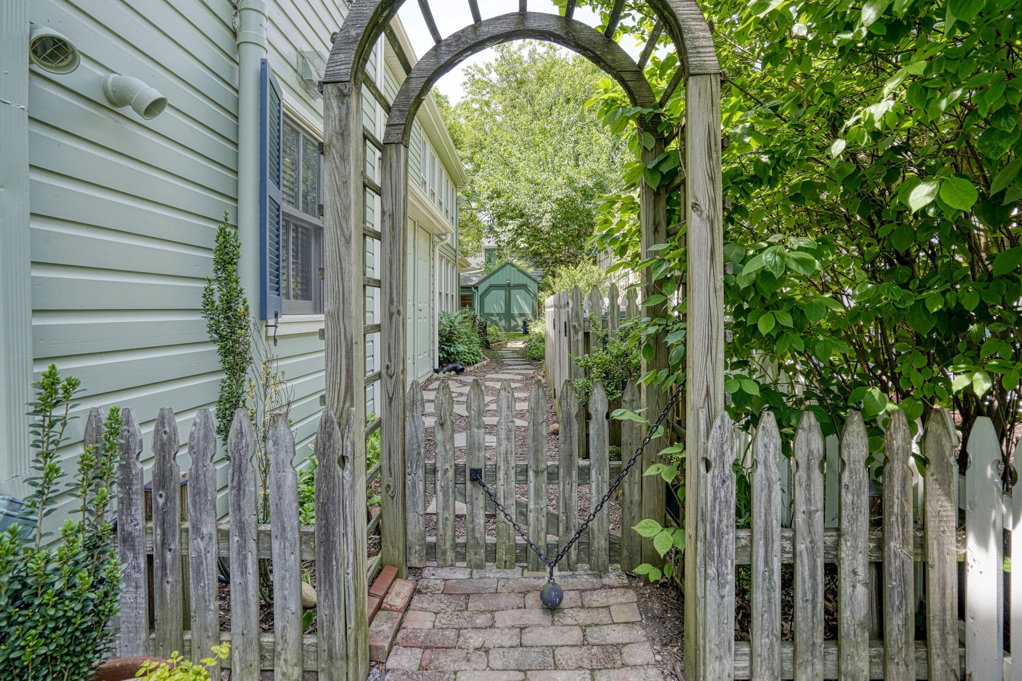 107 Chestnut Street, Saint Michaels, MD, 21663 - 物件實景