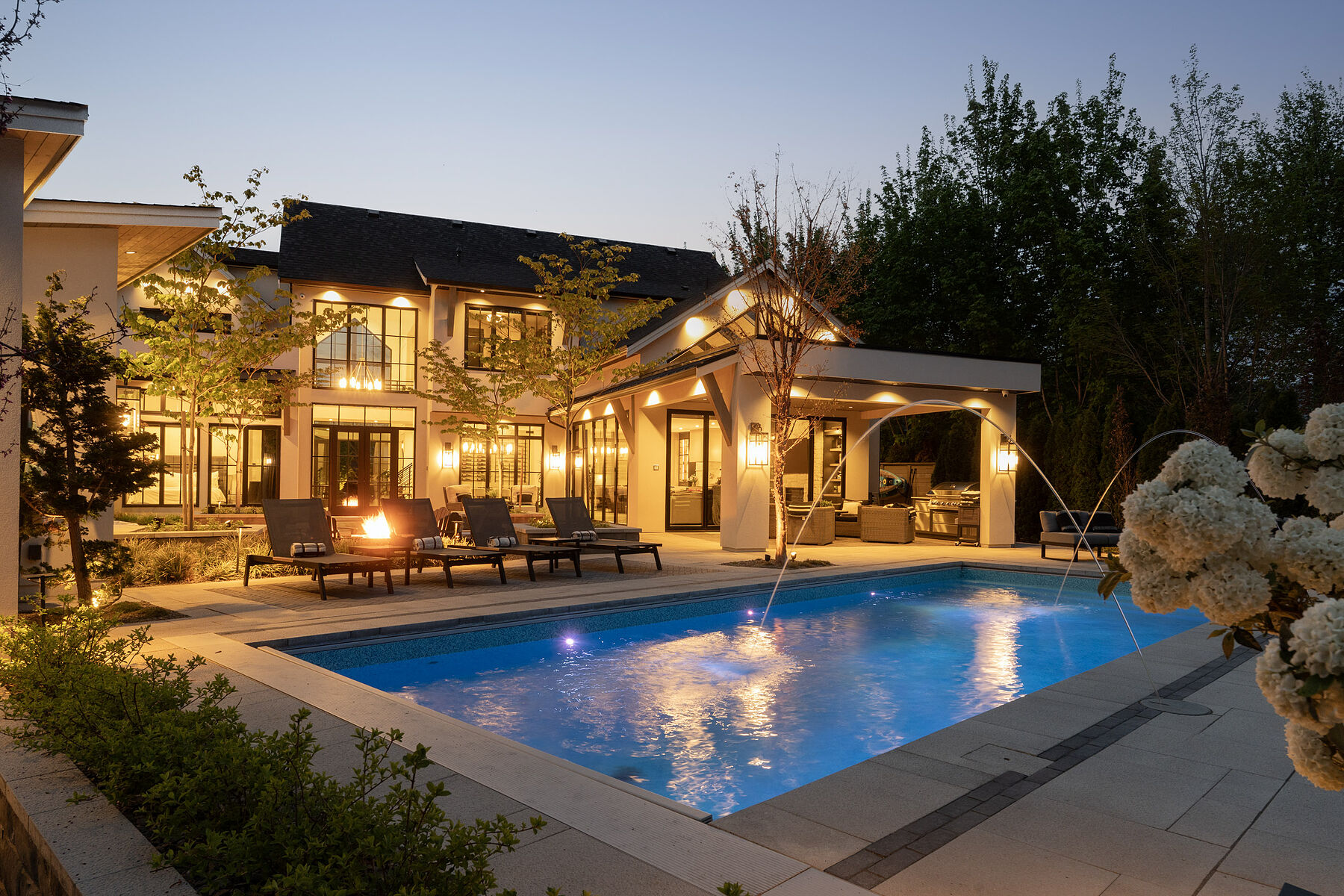  Masterclass in Modern Luxury - 物件實景