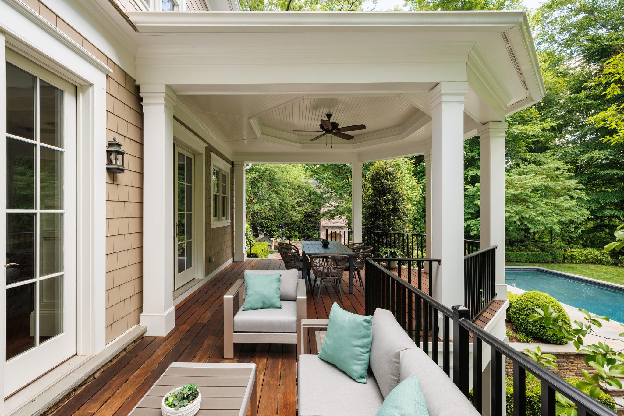 6719 Wemberly Way, Mclean, VA, 22101 - 物件實景