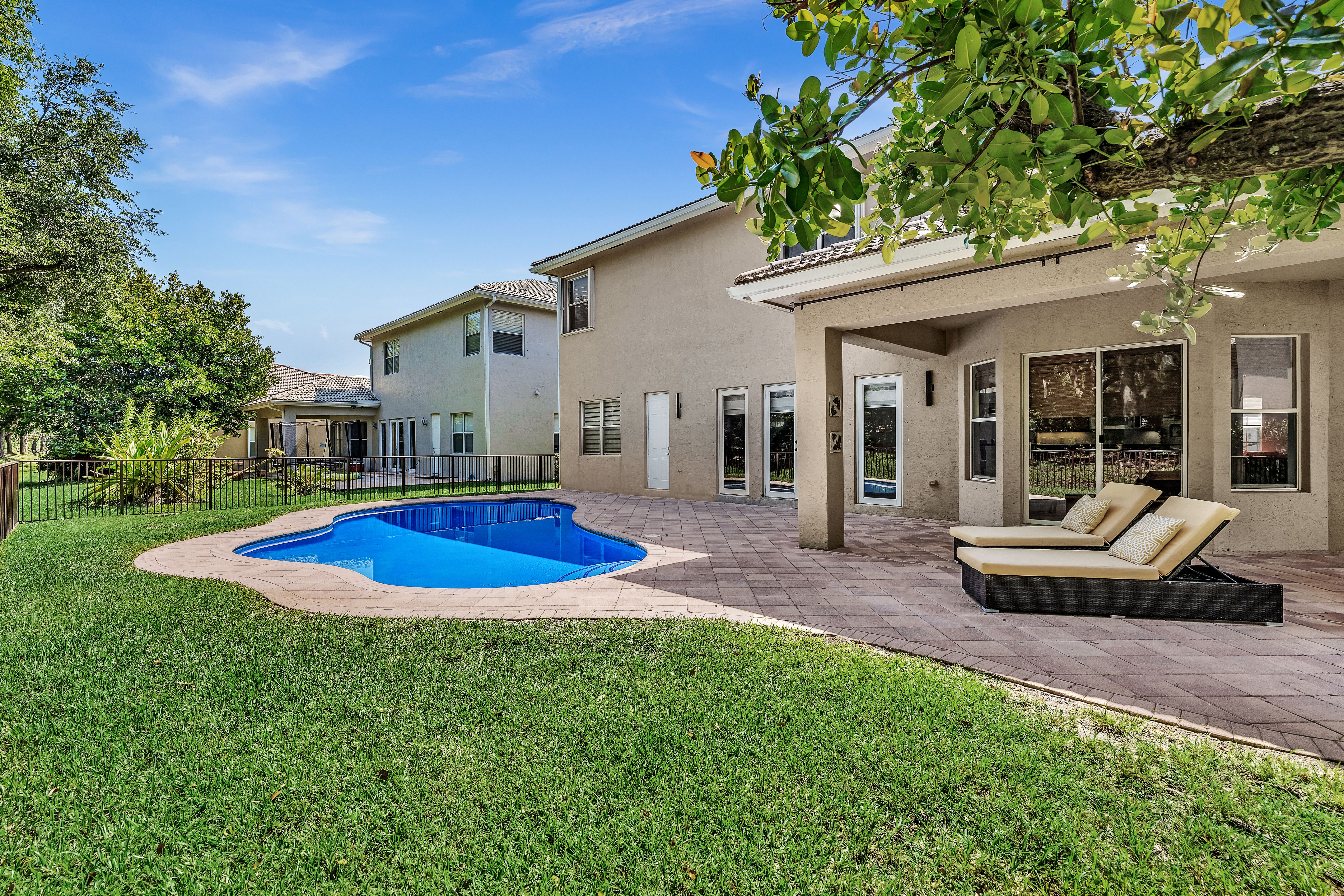  4961 SW 173rd Ave, Miramar, FL, 33029 - 物件實景