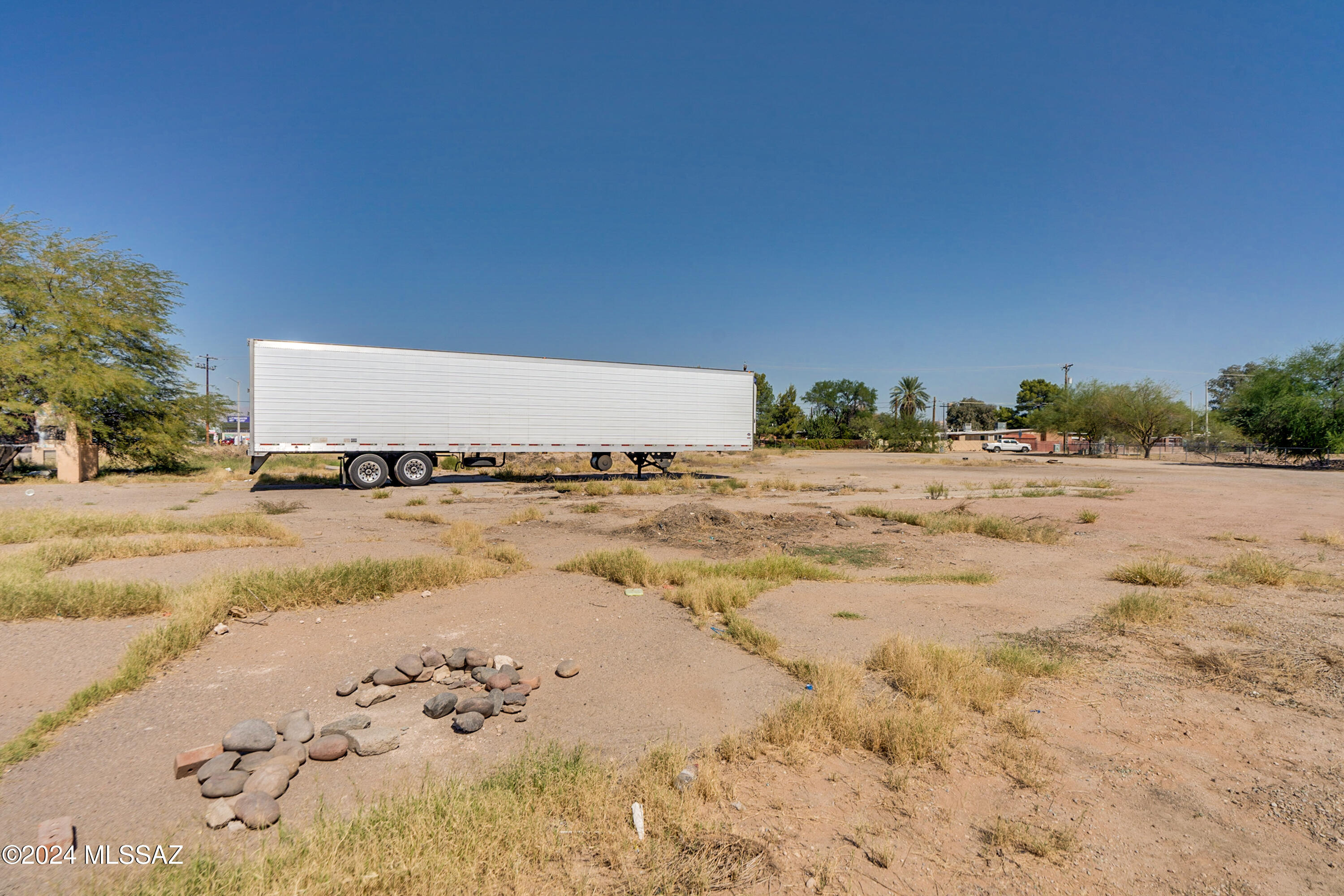 3502 Felix Boulevard, Tucson, Arizona, 85706, United States, ,Land,For Sale,3502 Felix Boulevard,1651387