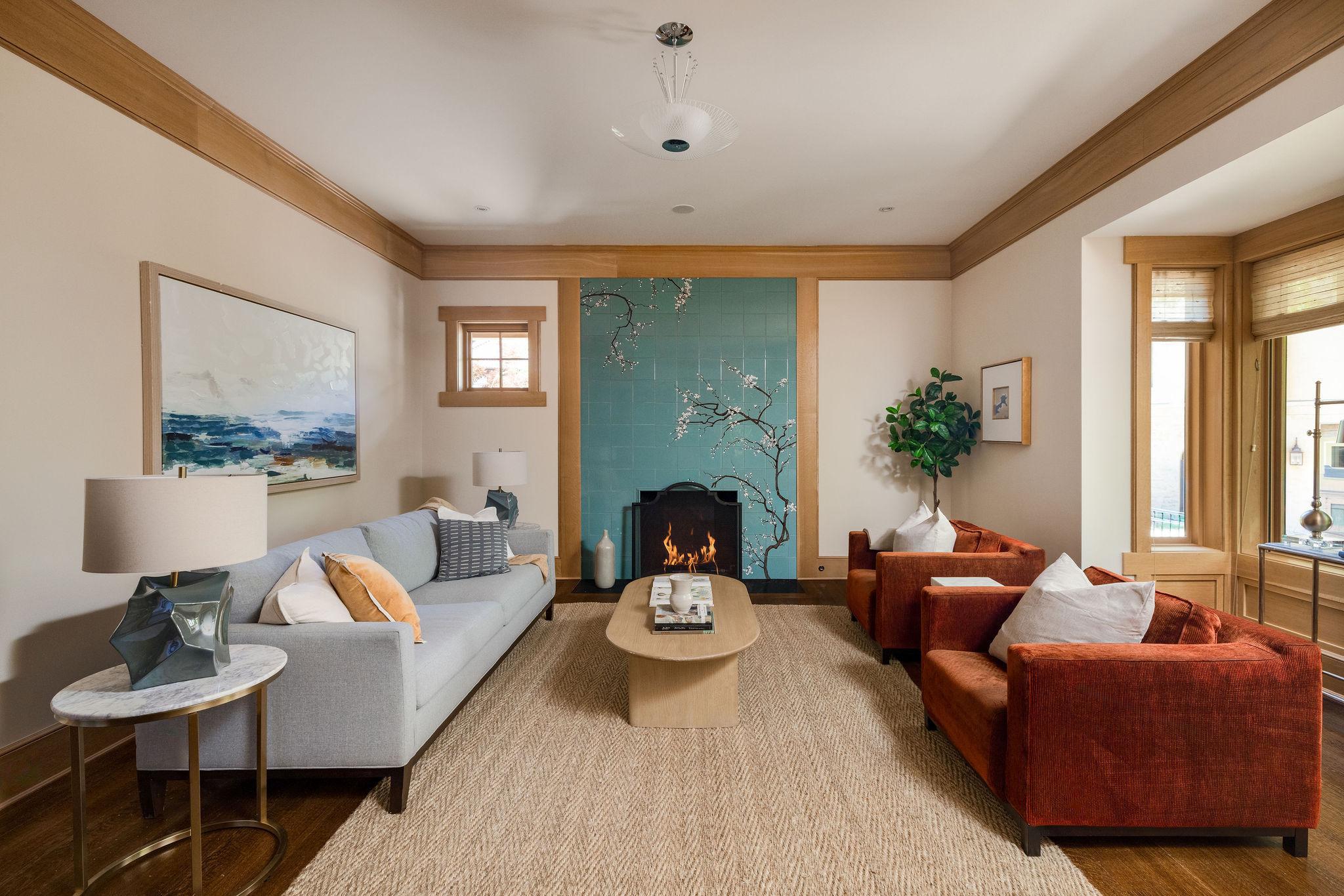  2155 Dunmore Lane NW, Washington, DC, 20007 - 物件實景