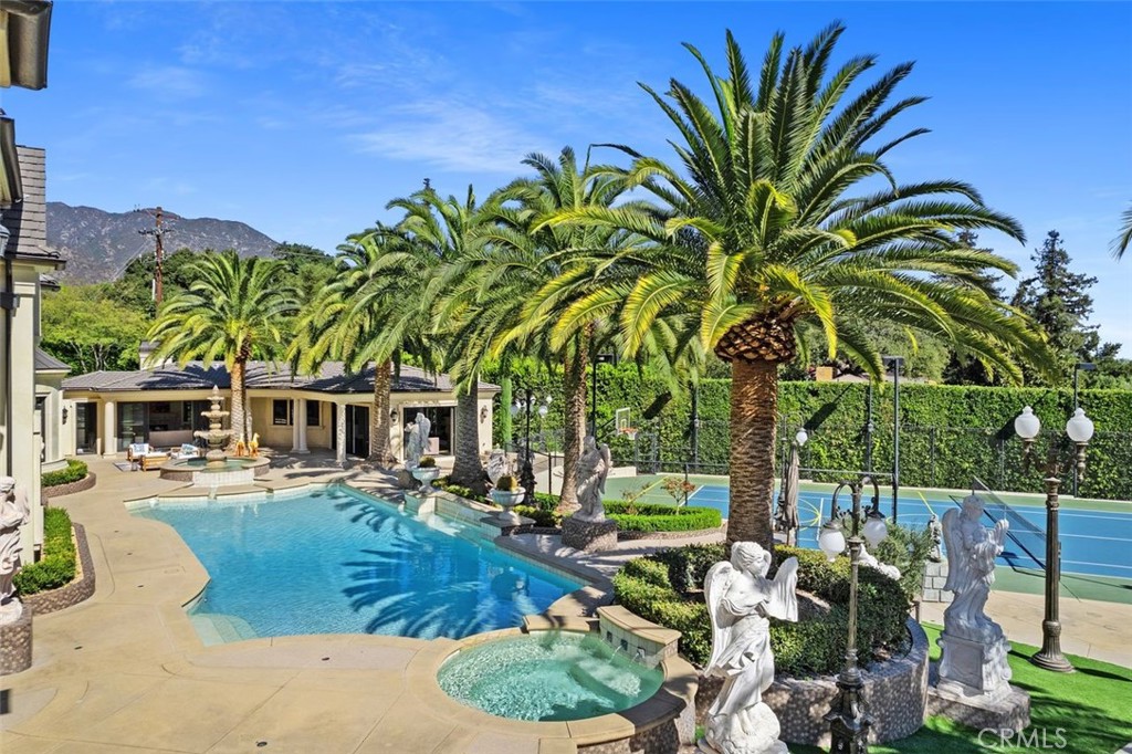 870 Fallen Leaf Road, Arcadia, California, 91006, United States, 7 Bedrooms Bedrooms, ,10 BathroomsBathrooms,Residential,For Sale,870 Fallen Leaf Road,1657034