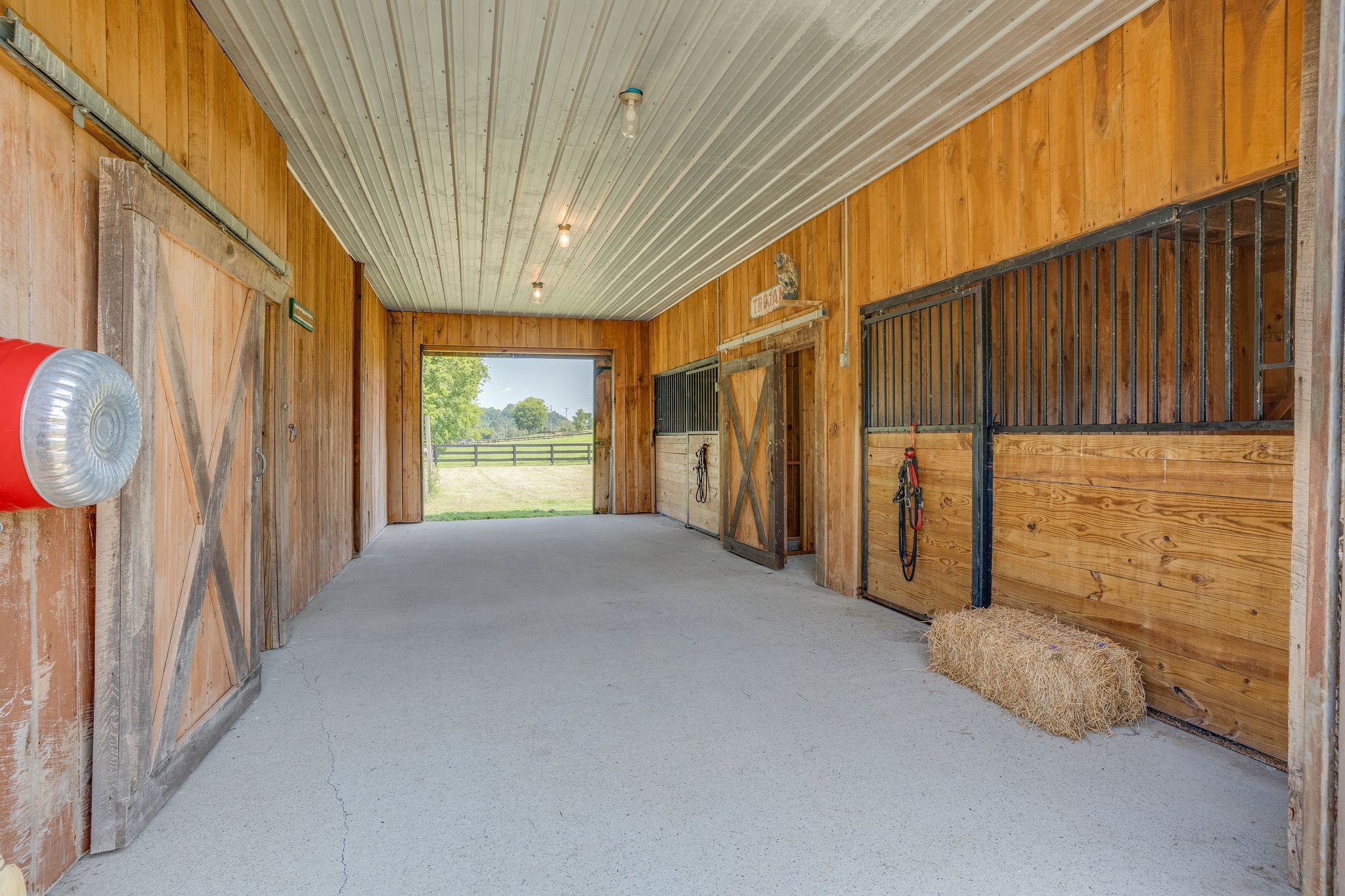  1924 Evergreen Rd, Thompsons Station, TN, 37179 - 物件實景