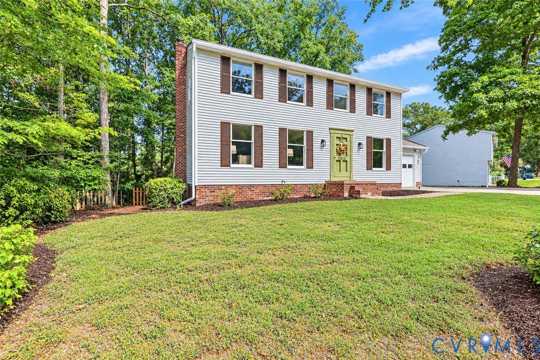 Grainmill Ct, Henrico, VA 23233