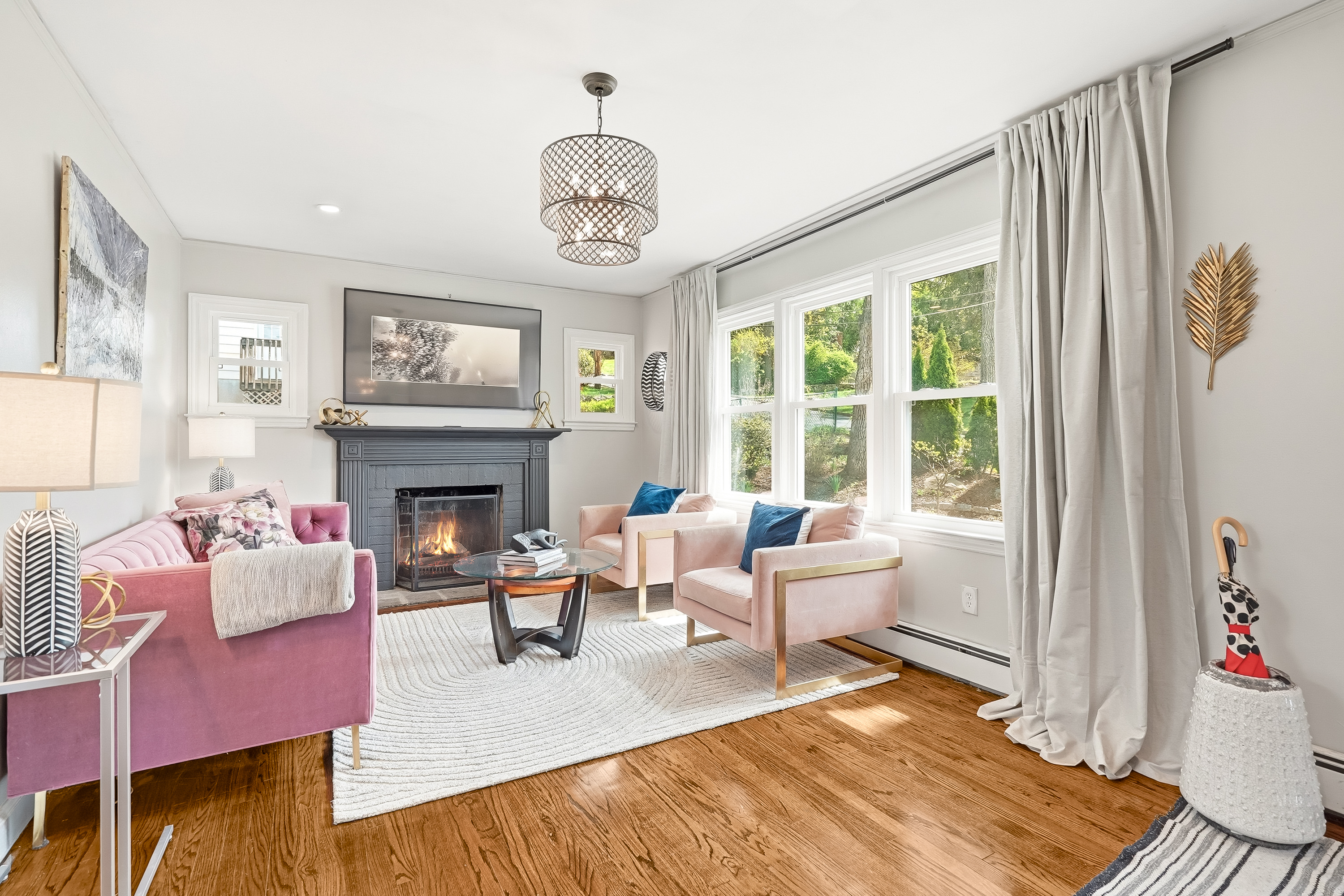  87 Lakeview Avenue - 物件實景