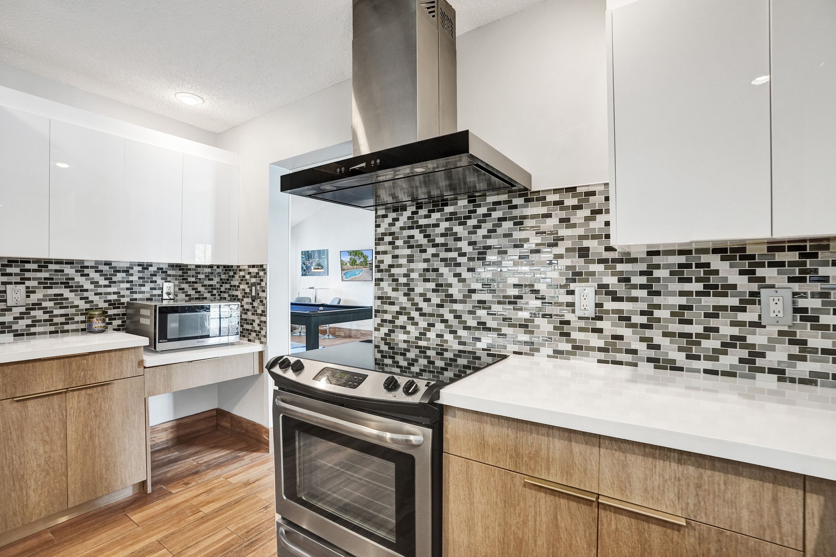  19321 NW 10th Street, Pembroke Pines, FL, 33029 - 物件實景
