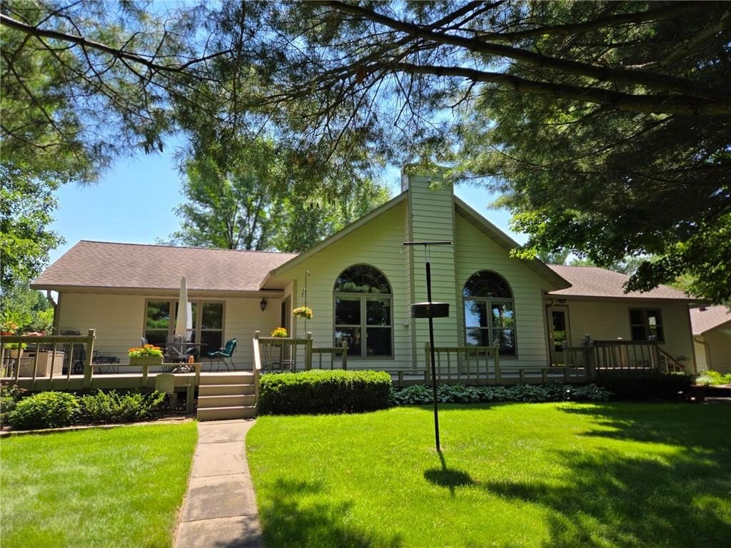 Deerwood Twp, Minnesota, 56444, United States, 3 Bedrooms Bedrooms, ,2 BathroomsBathrooms,Residential,For Sale,1904807