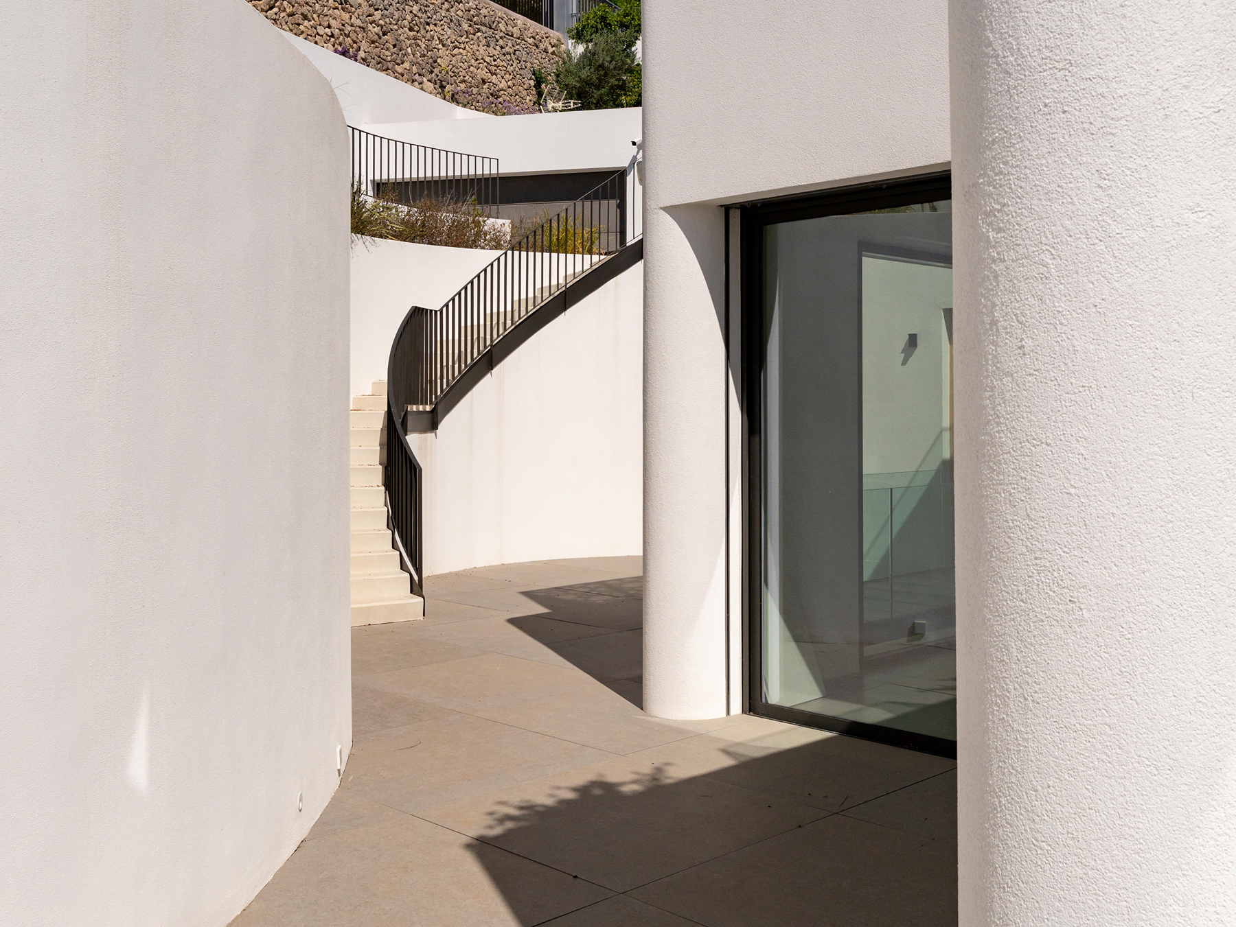  Villa in Son Vida with pool and panoramic views - 物件實景