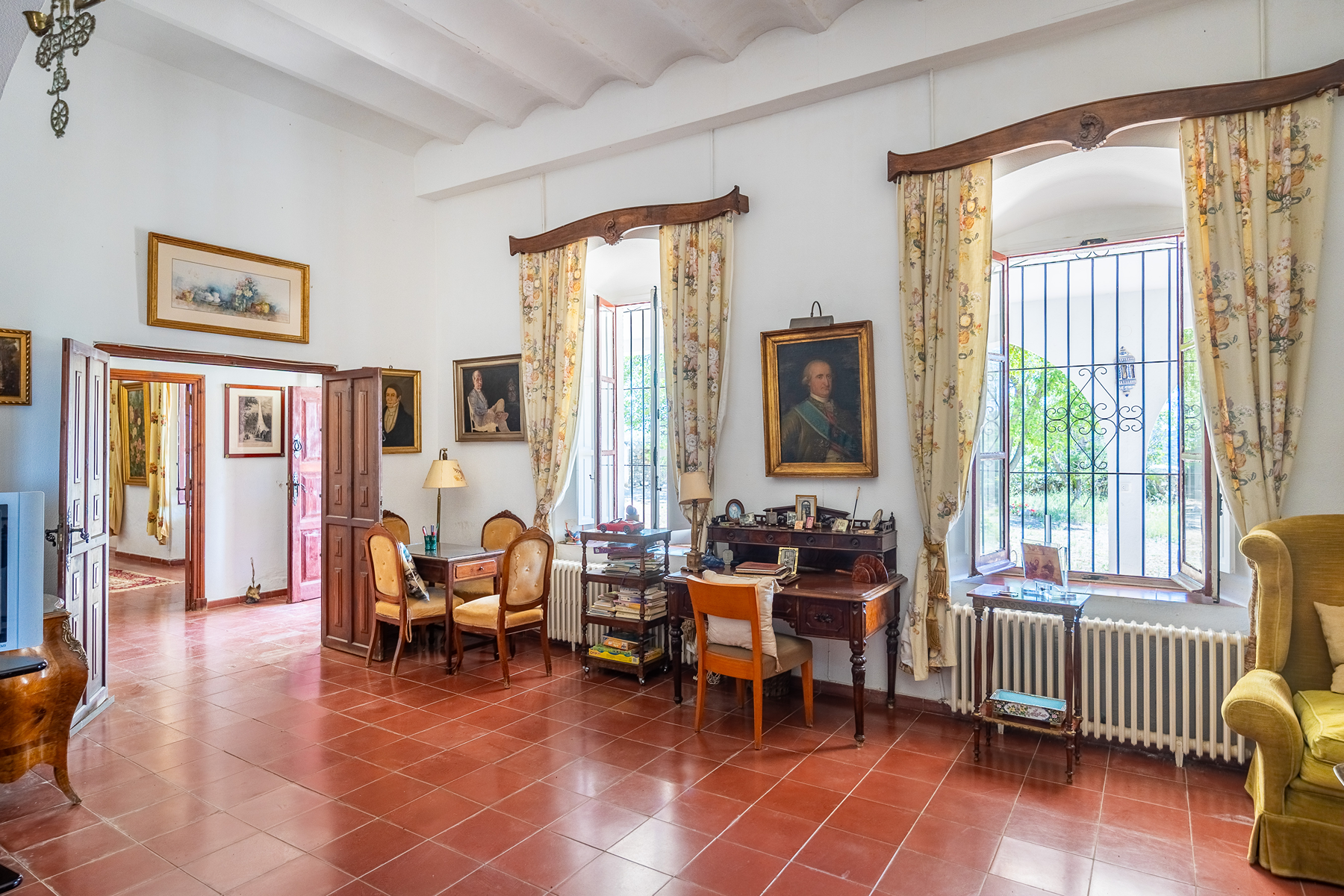  Livestock, hunting, and recreational estate in Castiblanco de los Arroyos - 物件實景