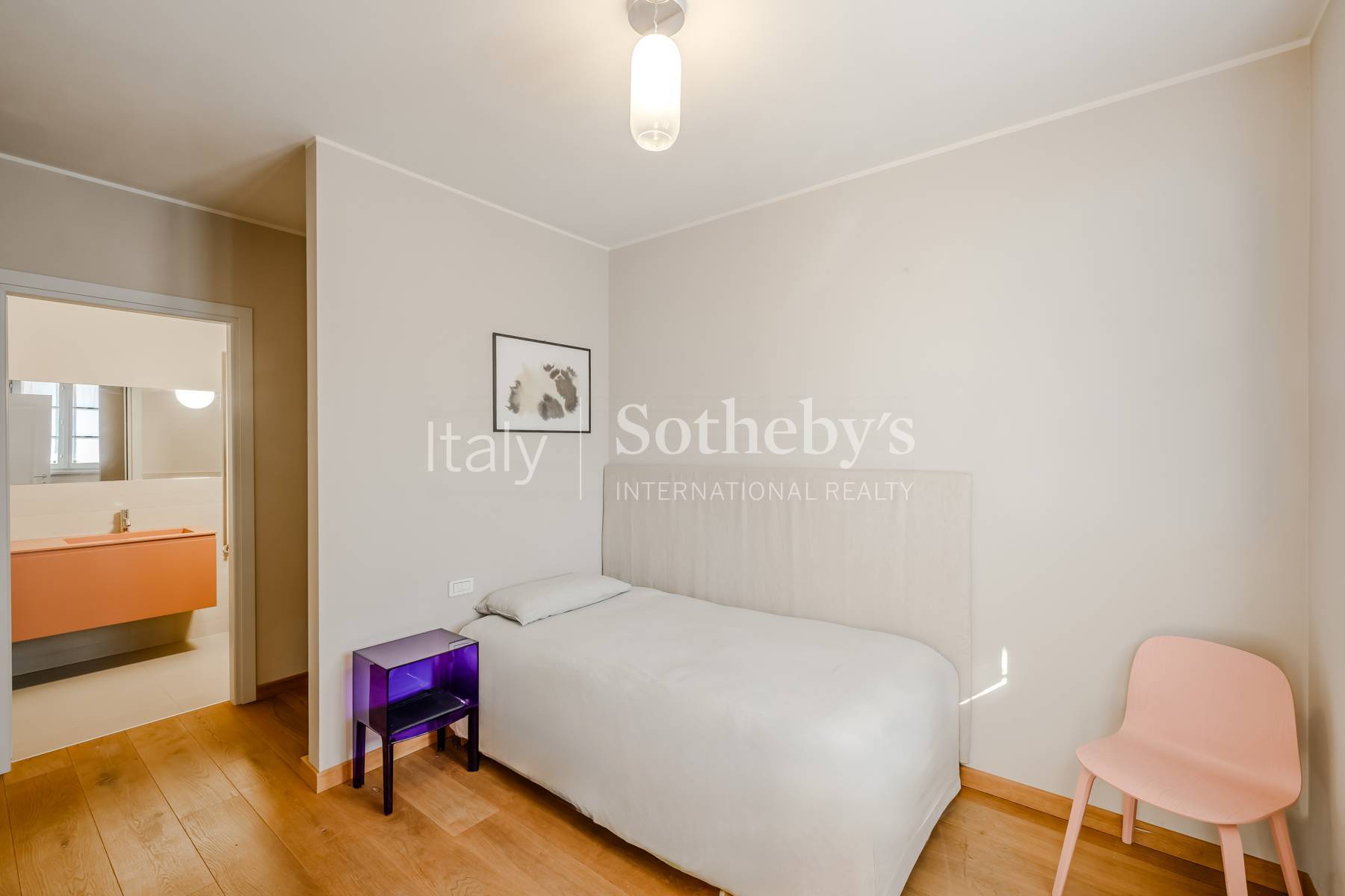  Elegant Apartment within Bogogno Golf Club - 物件實景