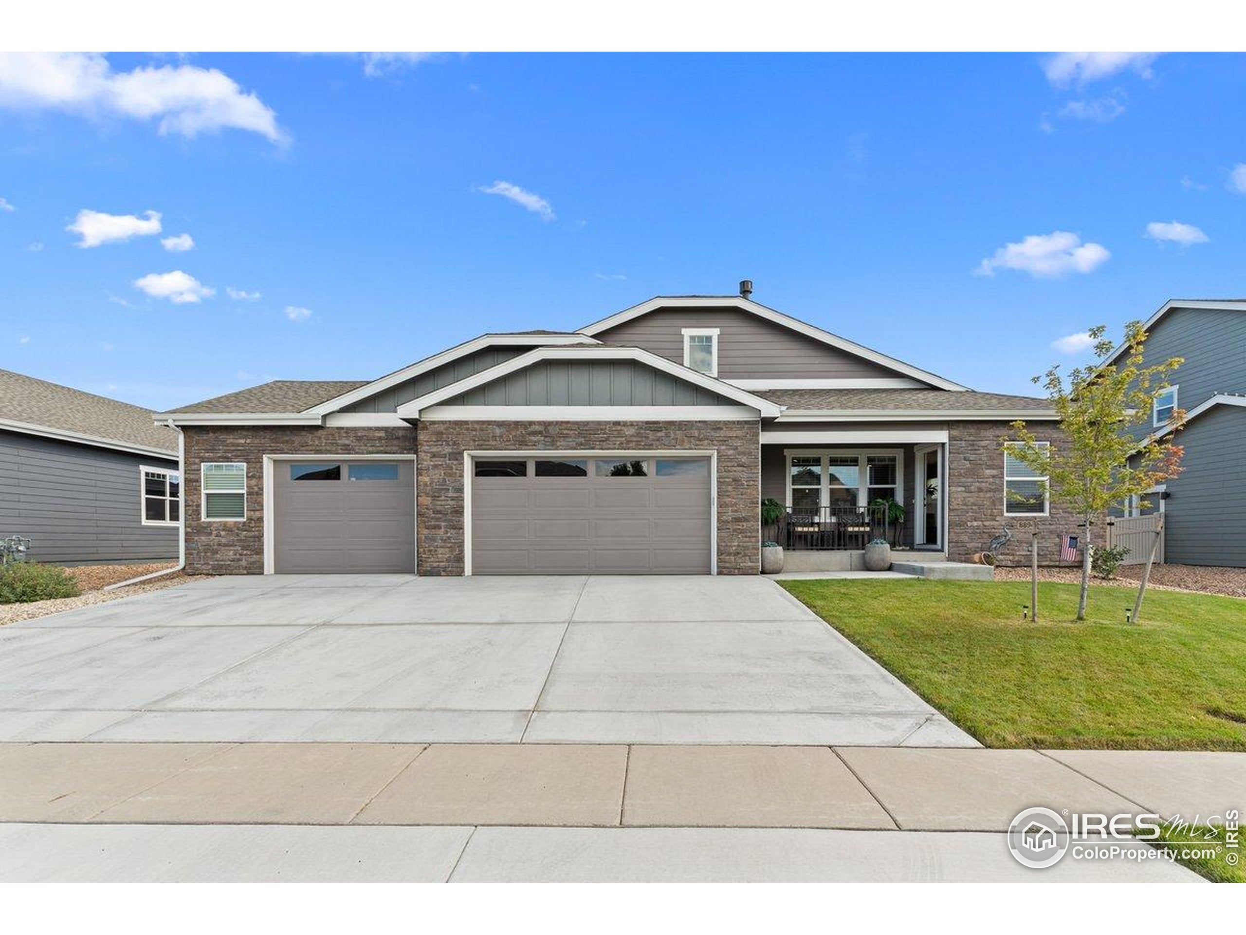 Firestone, Colorado, 80504, United States, 3 Bedrooms Bedrooms, ,2 BathroomsBathrooms,Residential,For Sale,1959495