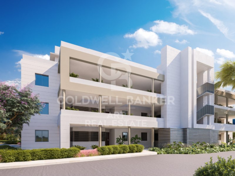 Mijas, Andalusia, ES, 2 Bedrooms Bedrooms, ,Residential,For Sale,1874165