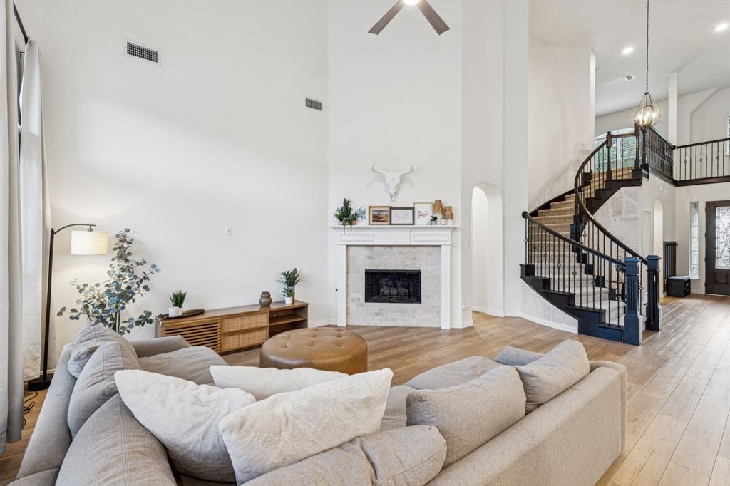 McKinney, Texas, 75071, United States, 4 Bedrooms Bedrooms, ,3 BathroomsBathrooms,Residential,For Sale,1911887