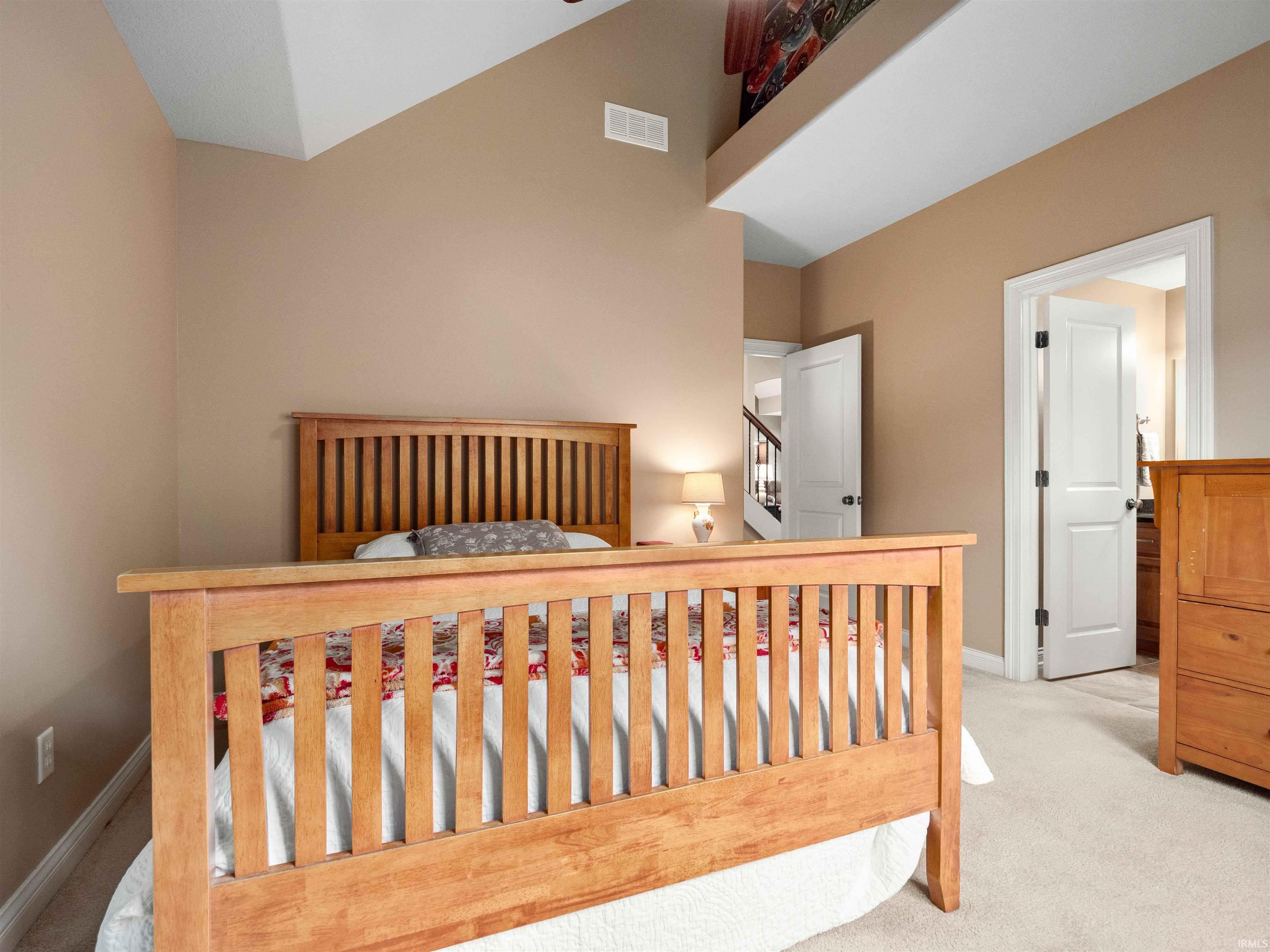 Fort Wayne, Indiana, 46845, United States, 3 Bedrooms Bedrooms, ,3 BathroomsBathrooms,Residential,For Sale,1878138