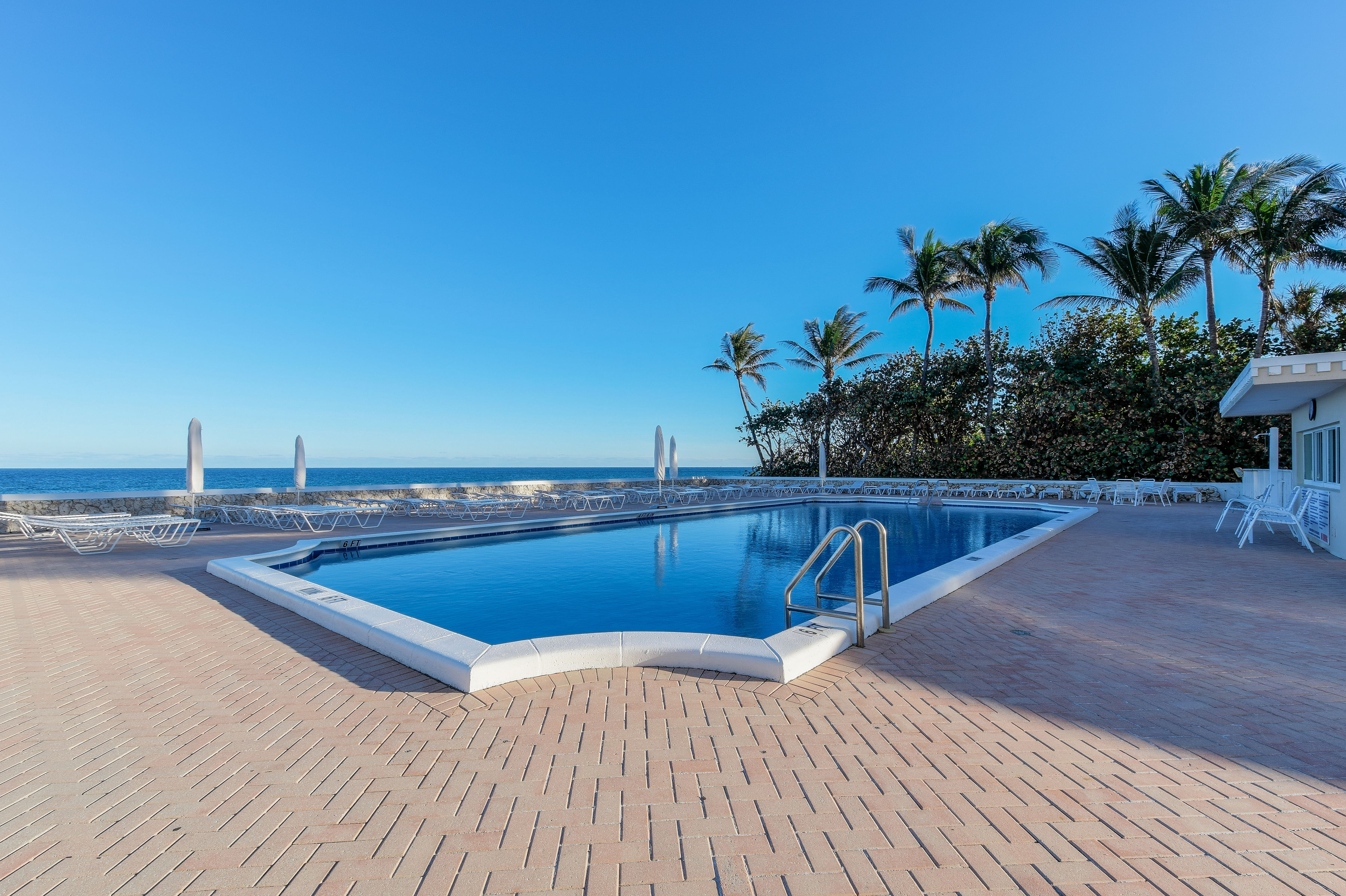  2295 S Ocean Boulevard 505 - 物件實景