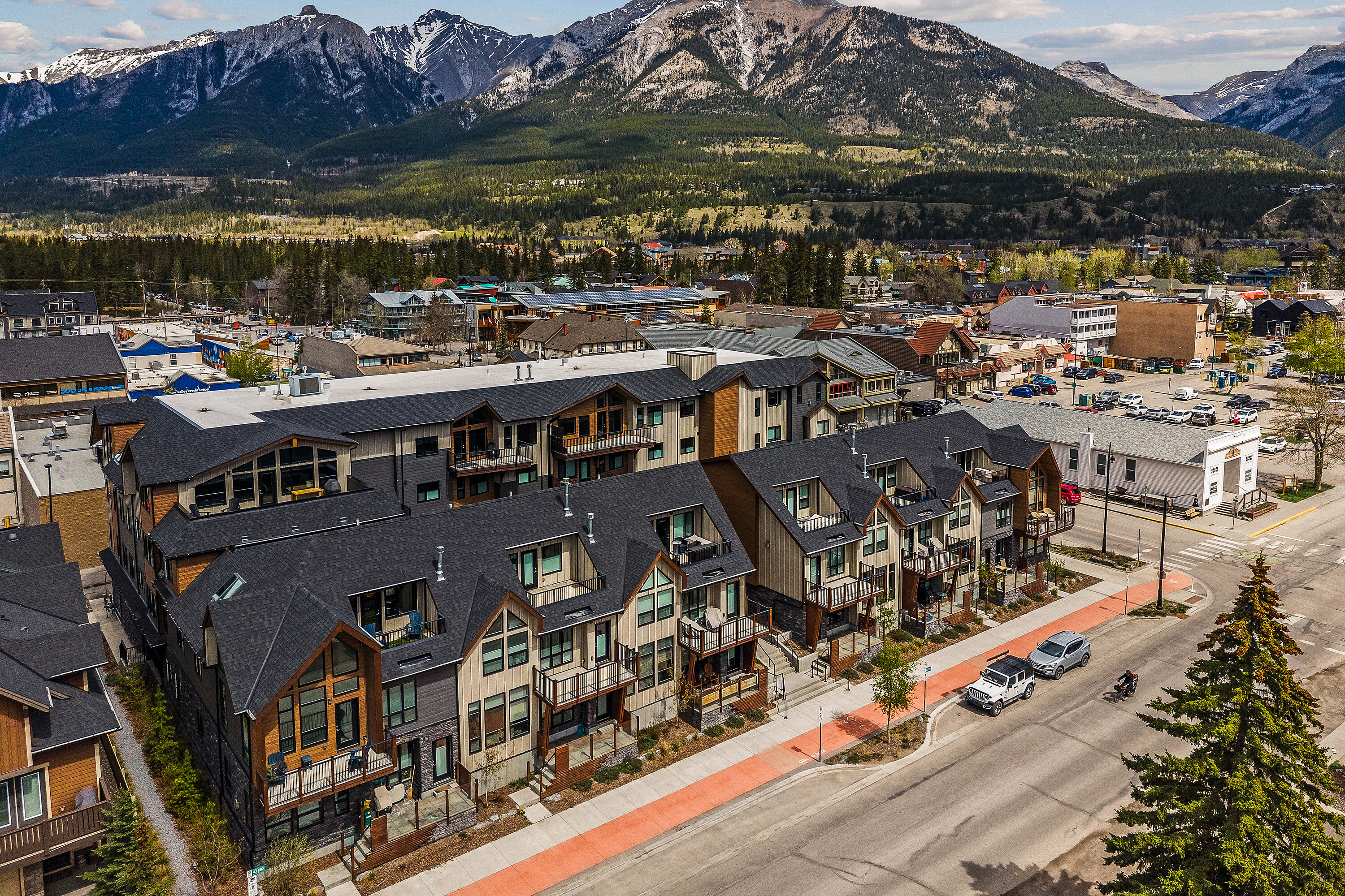  Canmore, Canmore / Banff - 物件實景