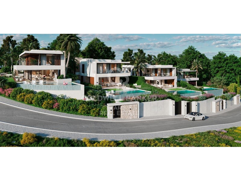 Benalmádena, Andalusia, ES, 4 Bedrooms Bedrooms, ,4 BathroomsBathrooms,Residential,For Sale,1911270