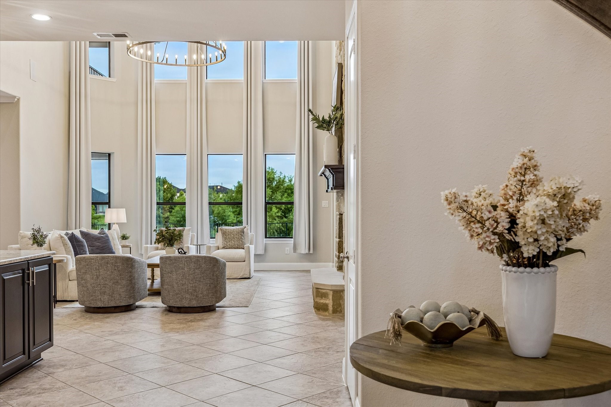  27815 Hunt Trace Lane - 物件實景