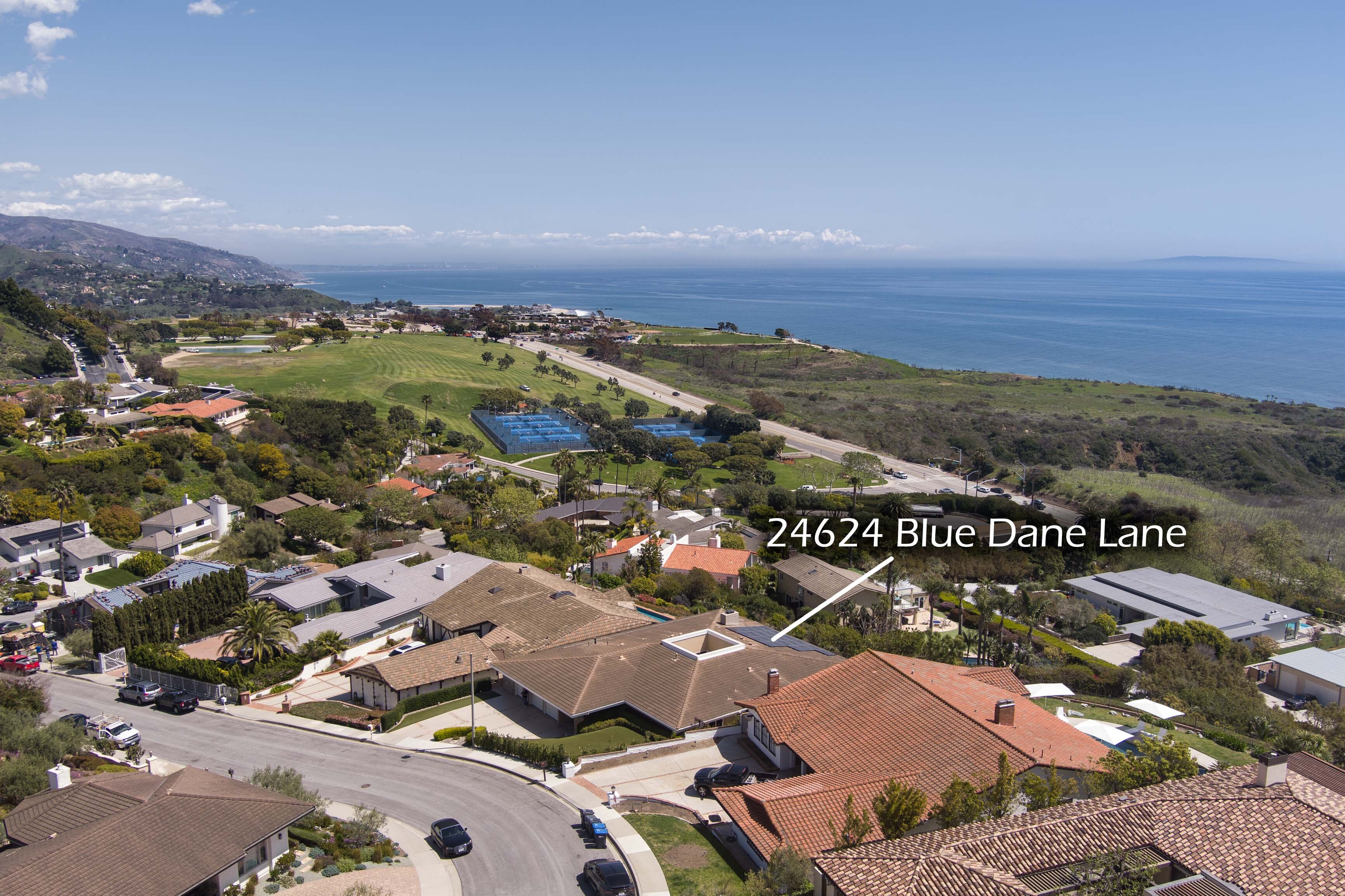  24624 Blue Dane Ln - 物件實景