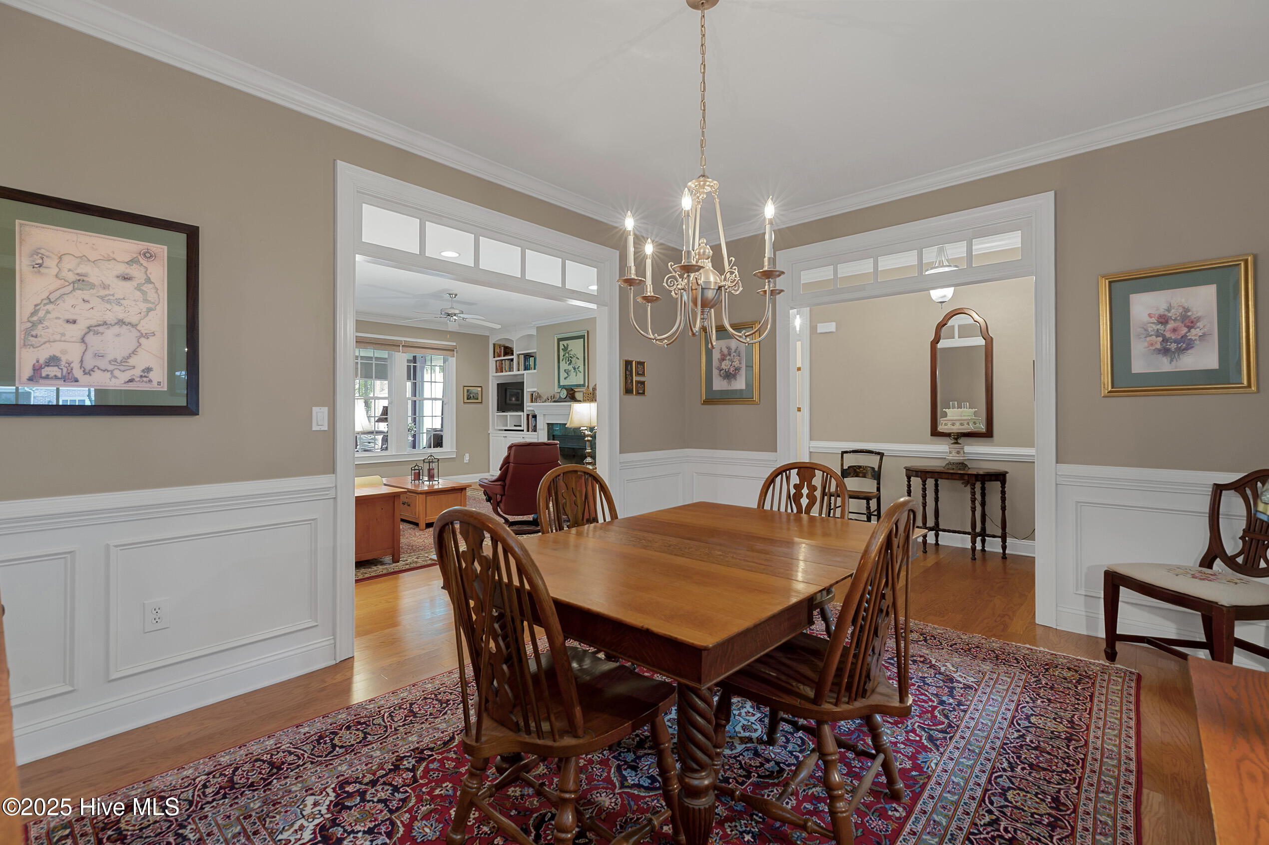 Wilmington, North Carolina, 28411, United States, 4 Bedrooms Bedrooms, ,4 BathroomsBathrooms,Residential,For Sale,1919870