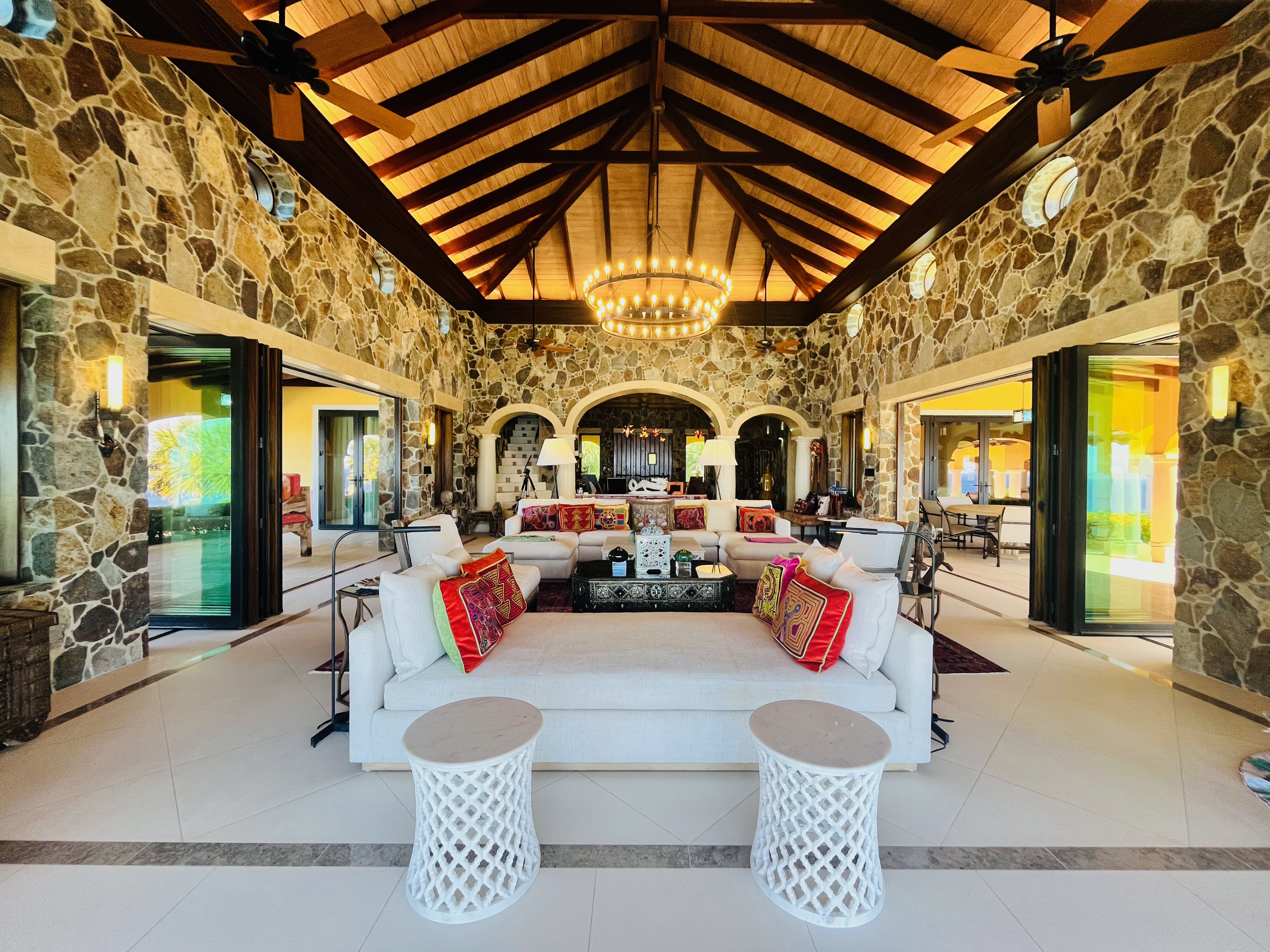 Virgin Gorda, VG, 6 Bedrooms Bedrooms, ,Residential,For Sale,1951611