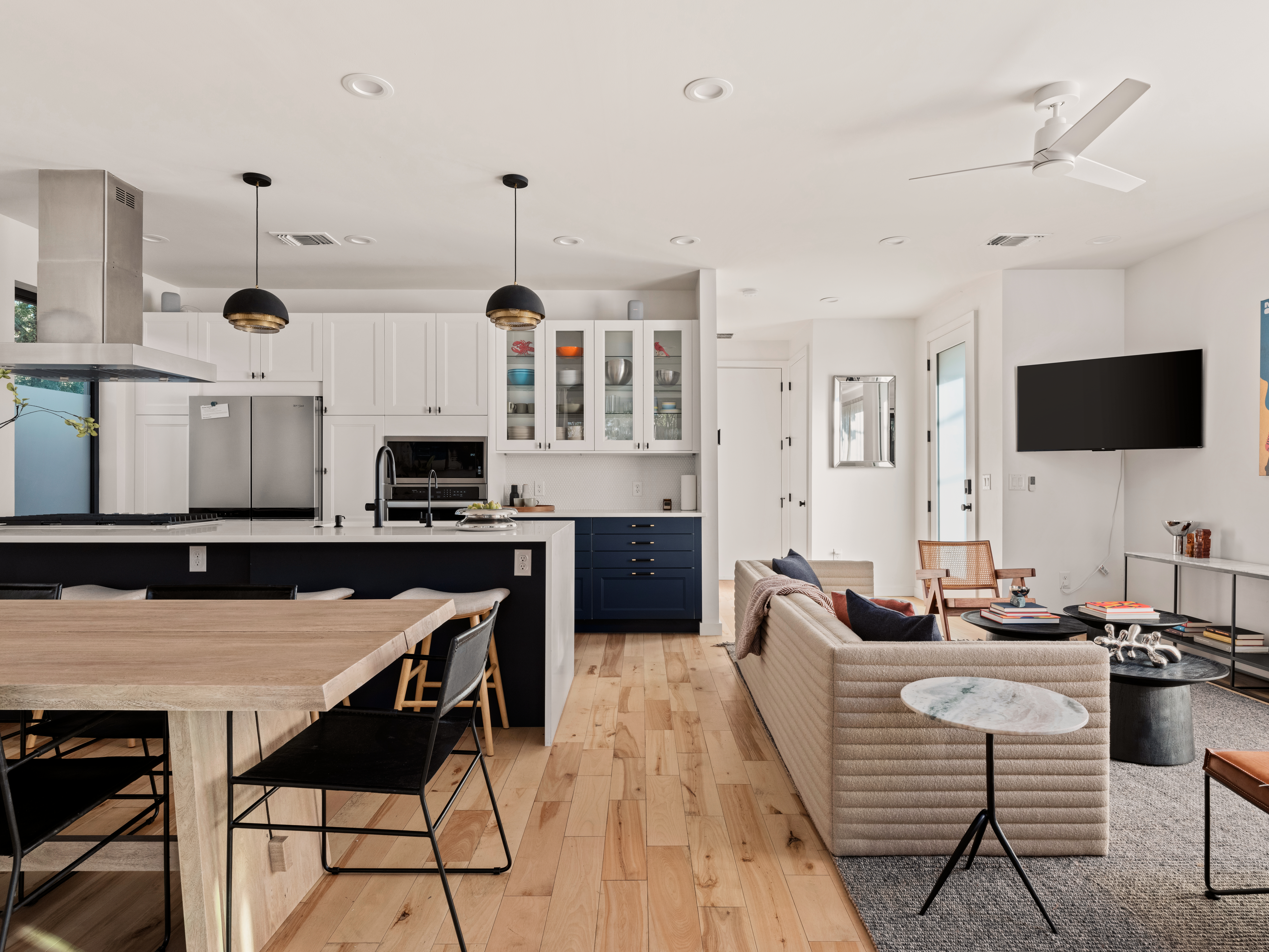  1200 Greenwood Avenue, Austin, TX 78721 - 物件實景