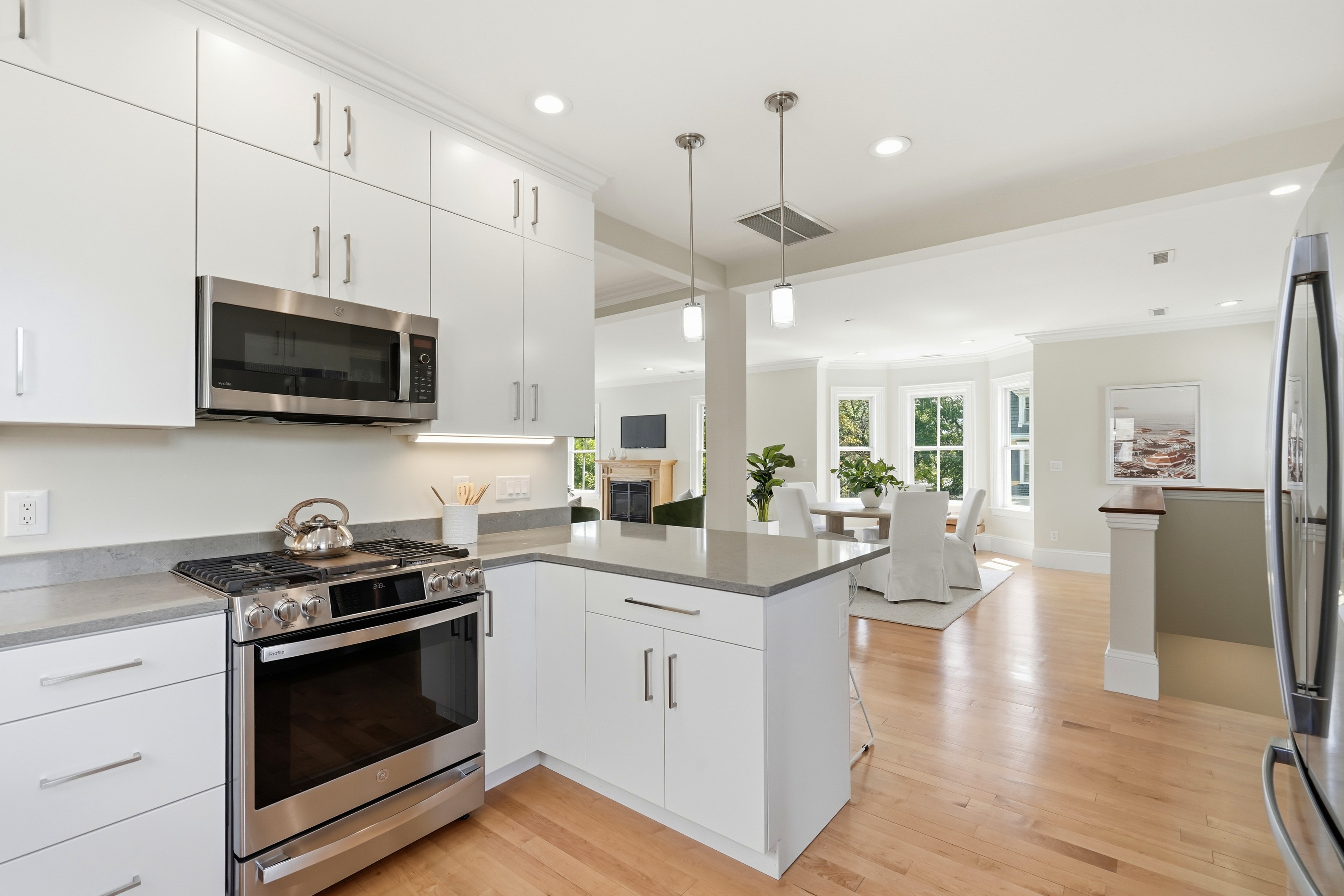  130 Mount Auburn Street, Unit 130, Watertown, MA 02472 - 物件實景