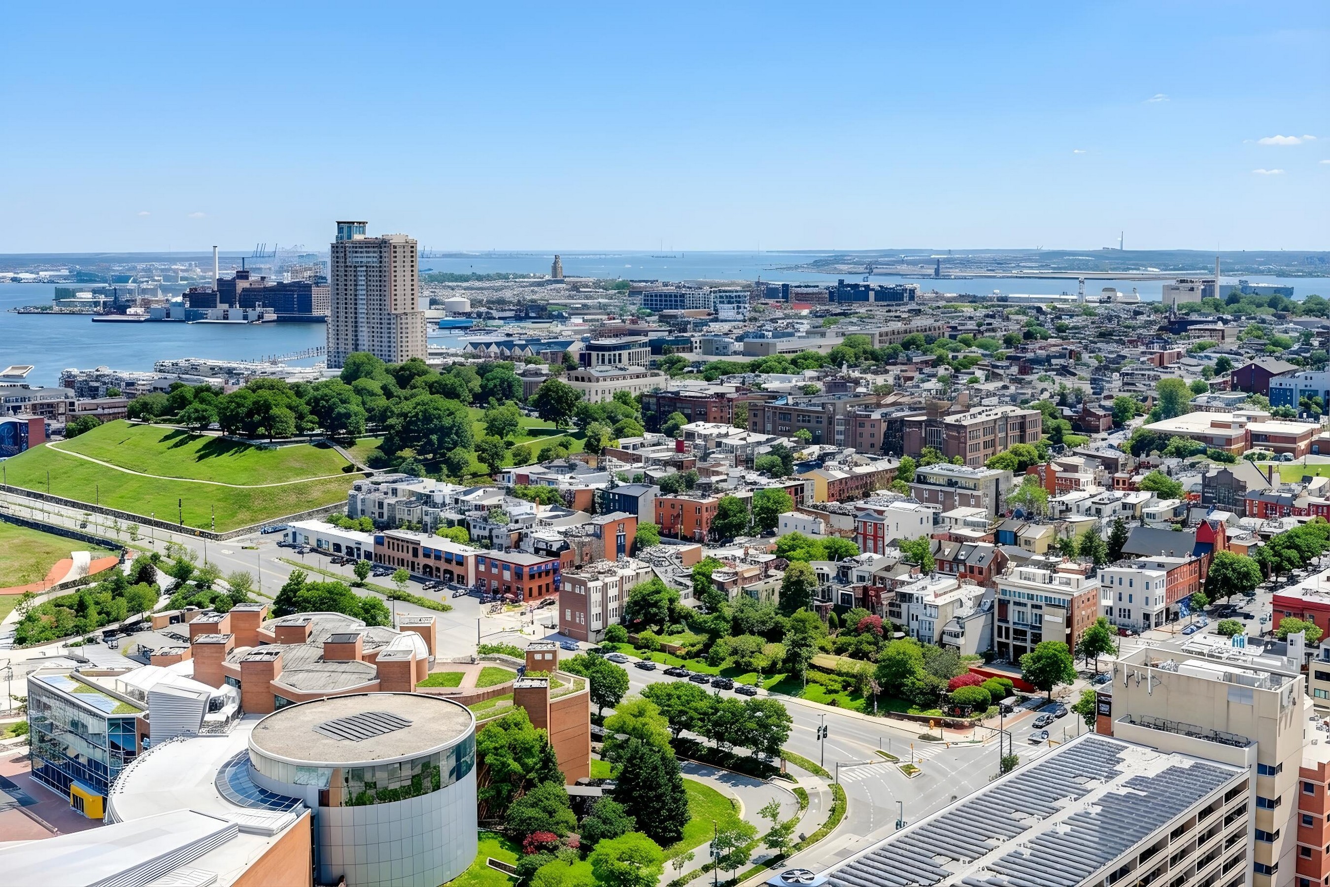  OTTERBEIN - 物件實景