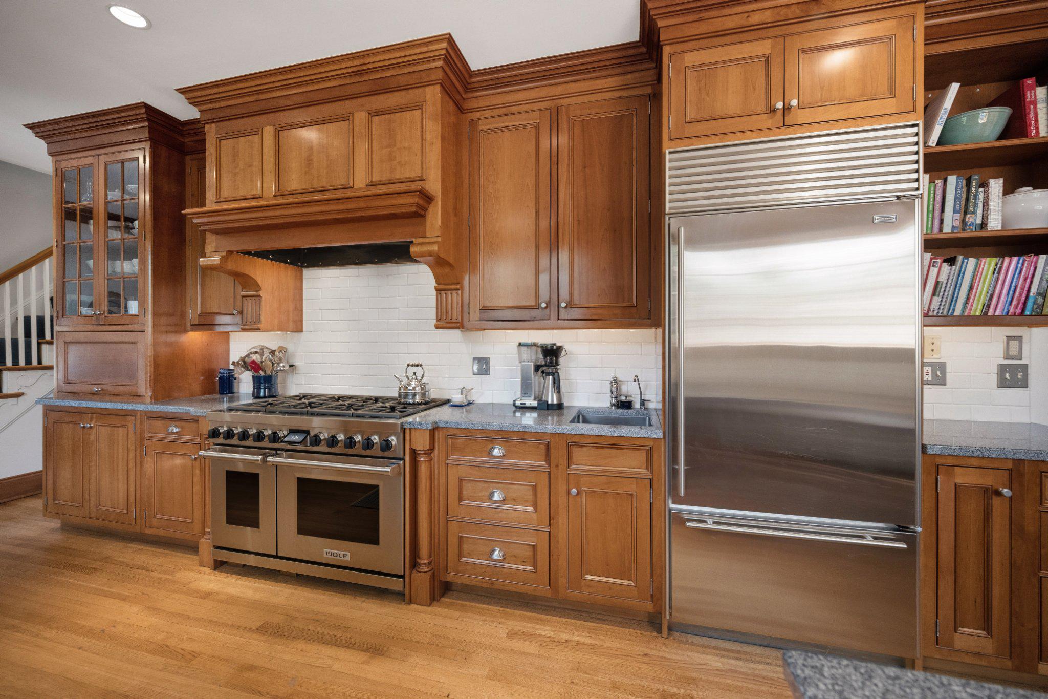  3101 Ellicott Street NW, Washington, DC, 20008 - 物件實景
