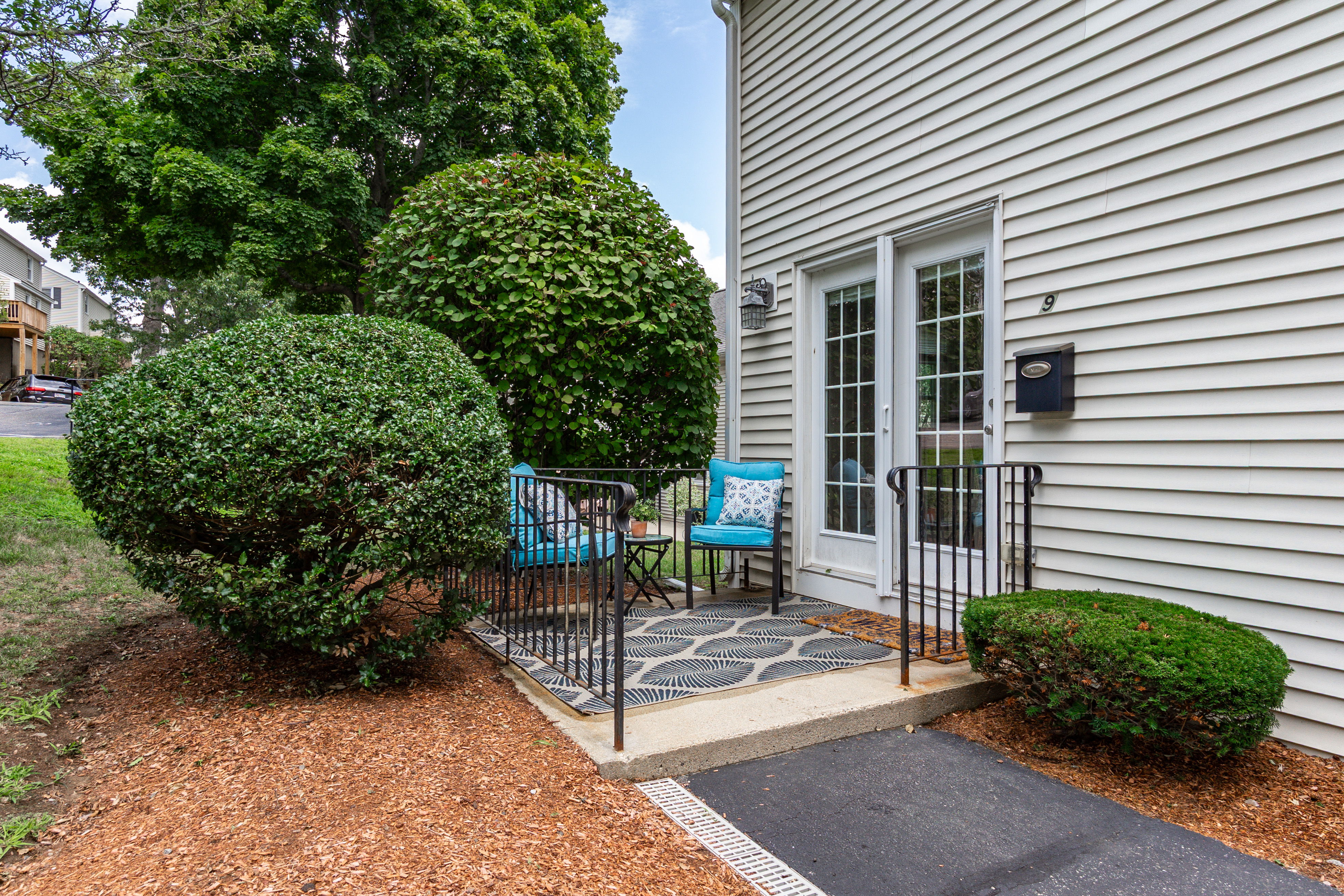  9 Bow Street, Unit 9, Arlington, MA, 02474 - 物件實景