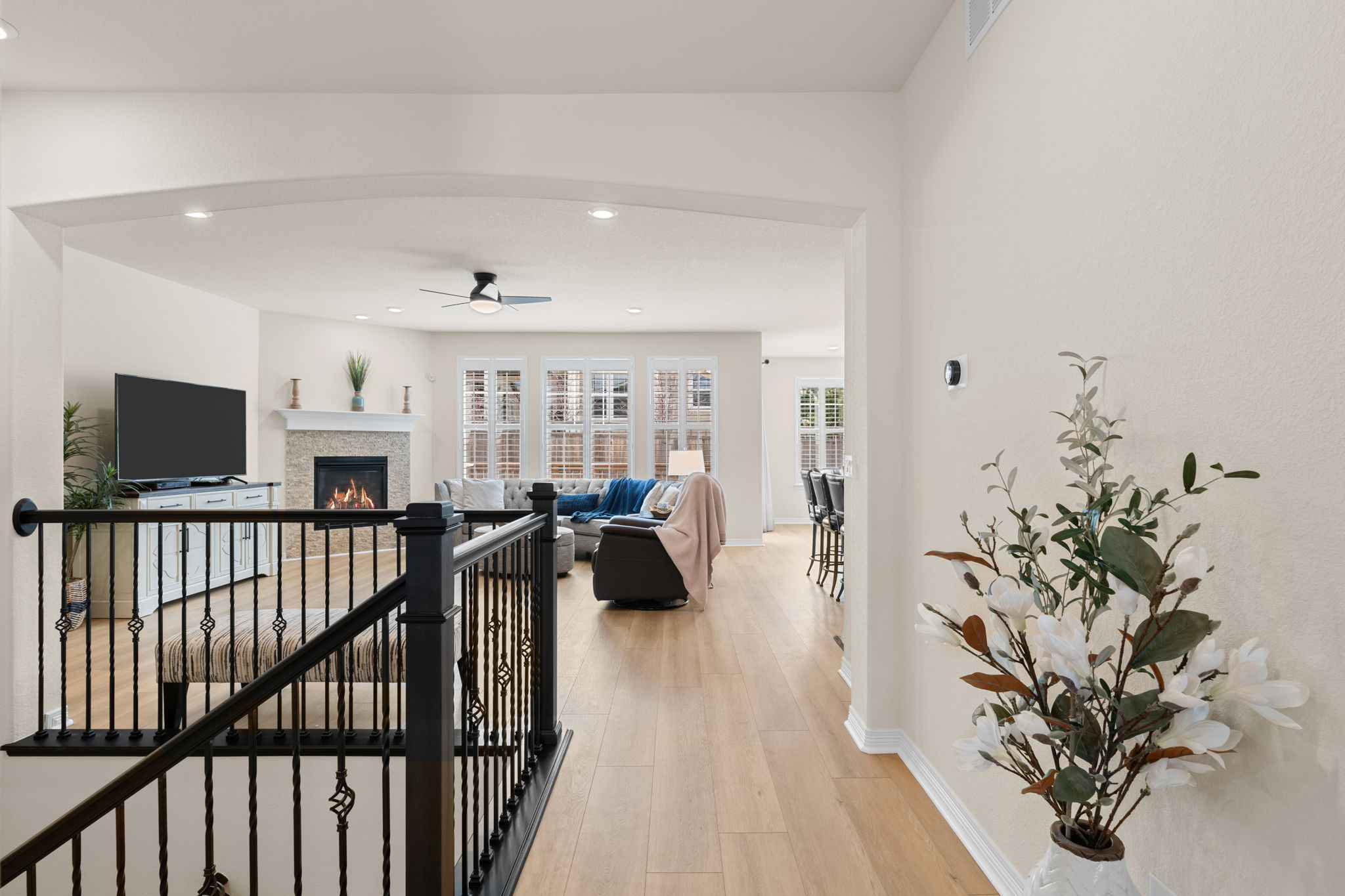  Move-In Ready Ranch With Great Curb Appeal - 物件實景