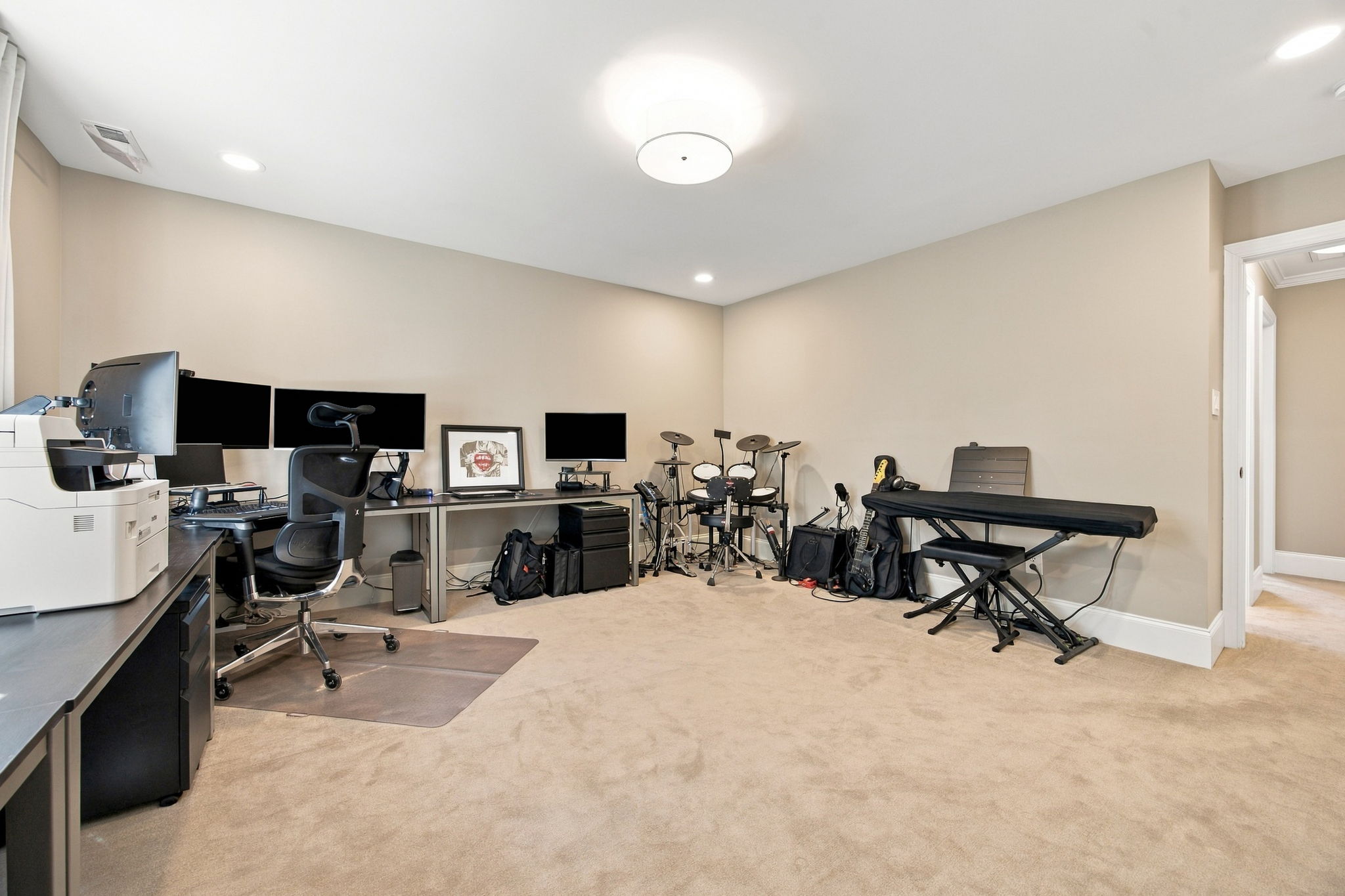  2400 Forestbluff Drive, Fuquay-Varina, NC 27526 - 物件實景