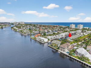 Highland Beach, Florida, 33487, United States, 3 Bedrooms Bedrooms, ,3 BathroomsBathrooms,Residential,For Sale,1990405