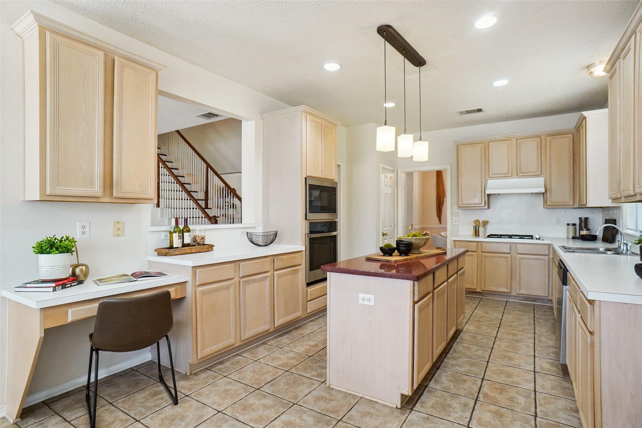 Plano, Texas, 75024, United States, 4 Bedrooms Bedrooms, ,3 BathroomsBathrooms,Residential,For Sale,1981856