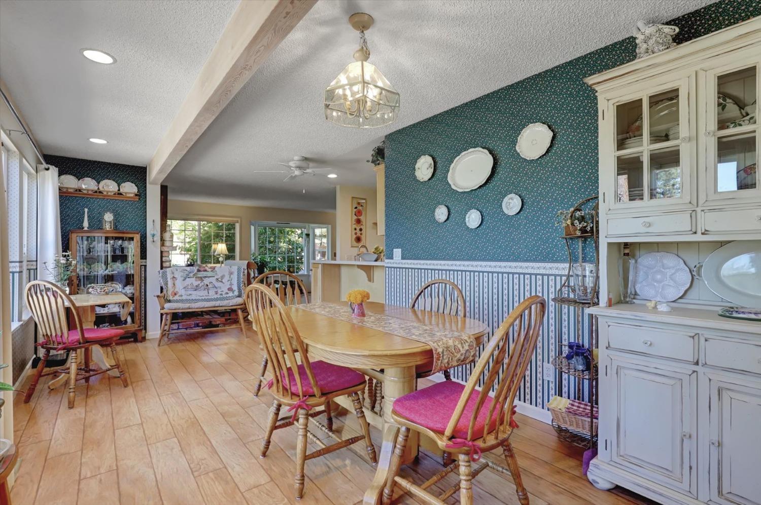 12252 Francis Drive, Grass Valley, California, 95949, United States, 3 Bedrooms Bedrooms, ,2 BathroomsBathrooms,Residential,For Sale,12252 Francis Drive,1631801