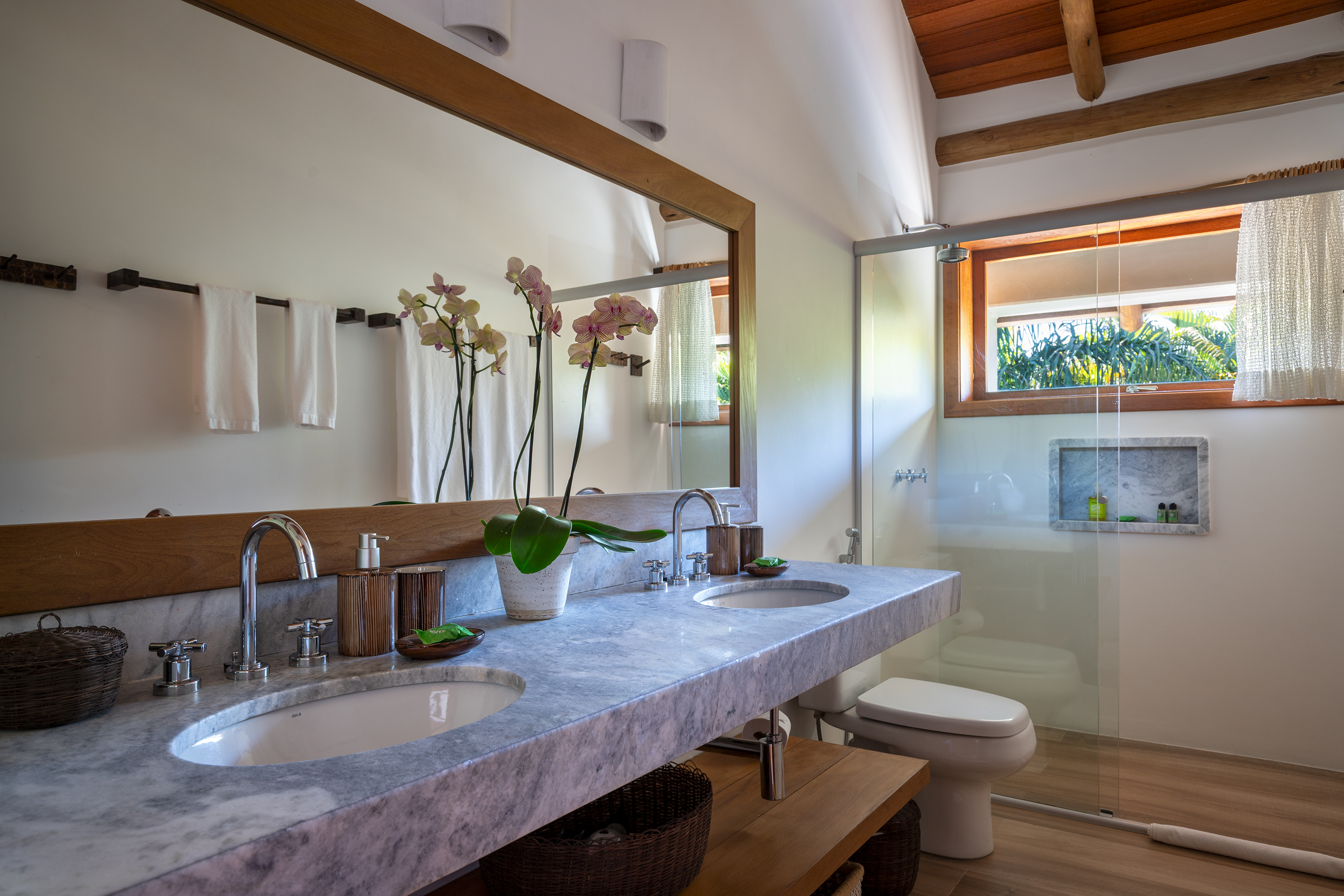  Tropical sophistication in the heart of Trancoso - 物件實景