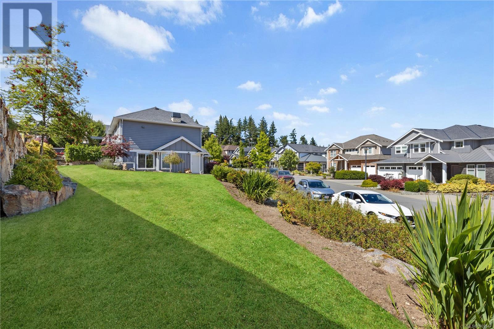 LANGFORD, British Columbia, V9B 0L2, CA, 5 Bedrooms Bedrooms, ,5 BathroomsBathrooms,Residential,For Sale,1896938