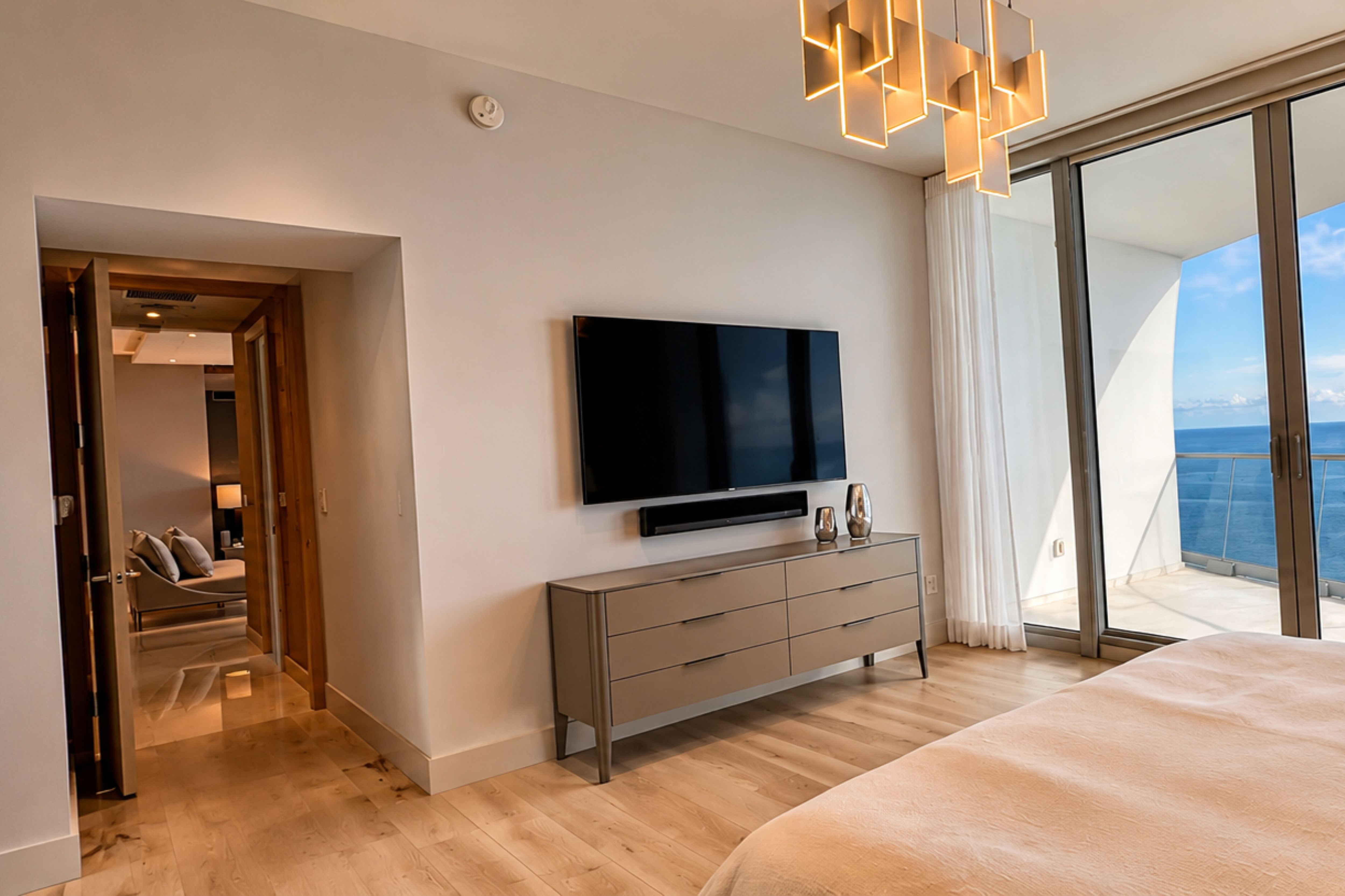  16901 Collins Avenue, Sunny Isles Beach, FL, 33160 - 物件實景
