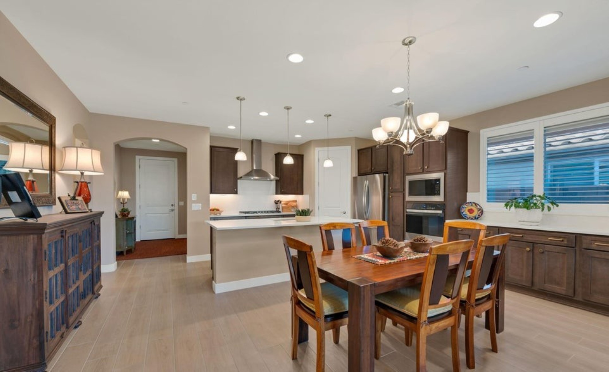  13481 N Sanidine Drive¦Oro Valley, AZ - 物件實景