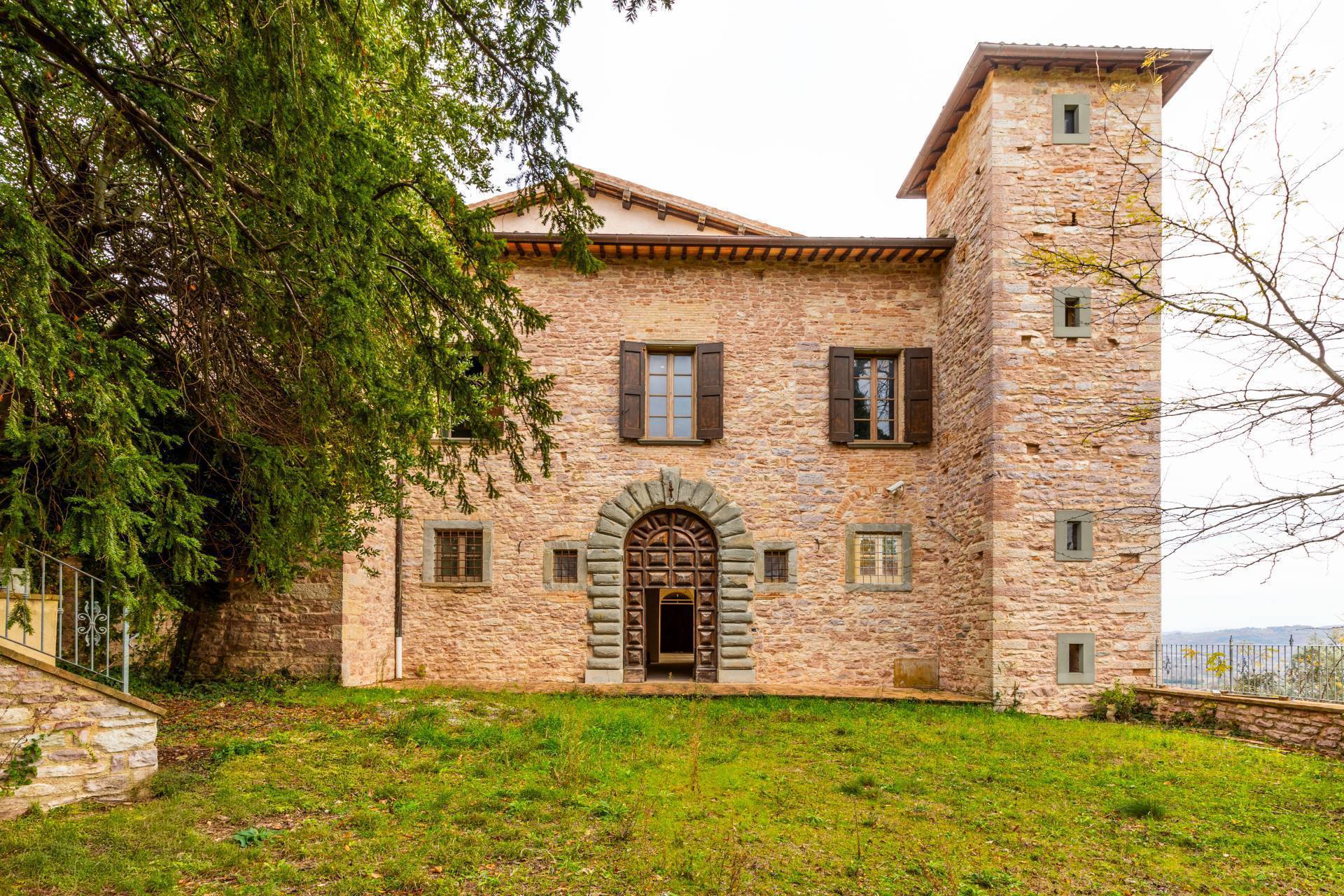 Loc. Loreto Alto, Gubbio, Perugia, 06024, IT, 16 Bedrooms Bedrooms, ,16 BathroomsBathrooms,Residential,For Sale,Loc. Loreto Alto,1675125