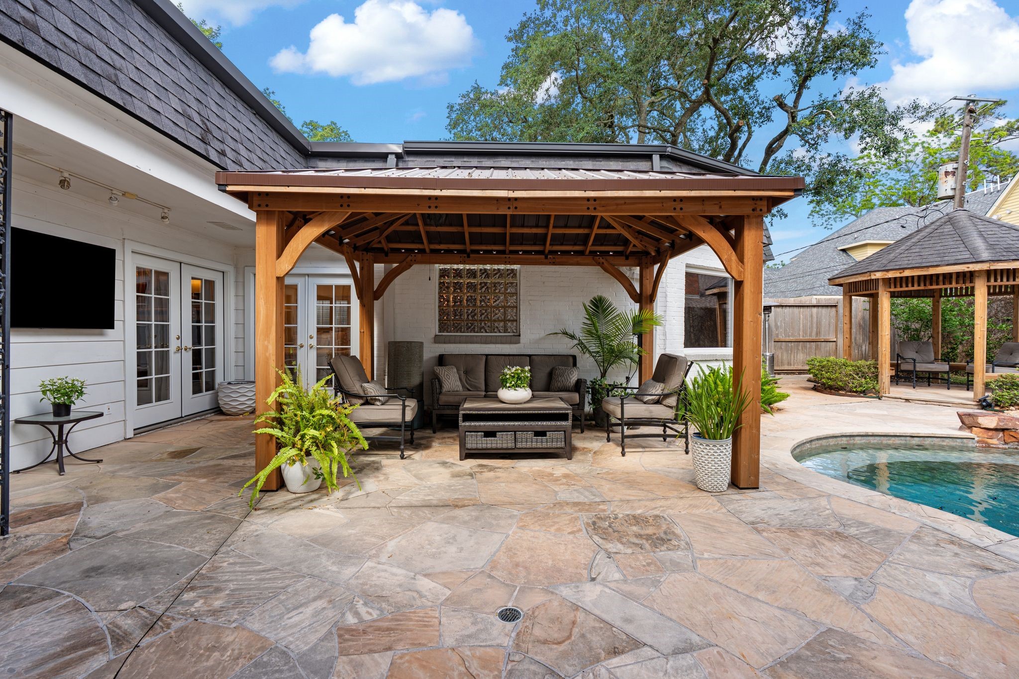  13702 Alchester Lane - 物件實景