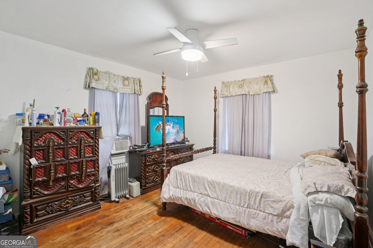 Atlanta, Georgia, 30316, United States, 4 Bedrooms Bedrooms, ,1 BathroomBathrooms,Residential,For Sale,2012169