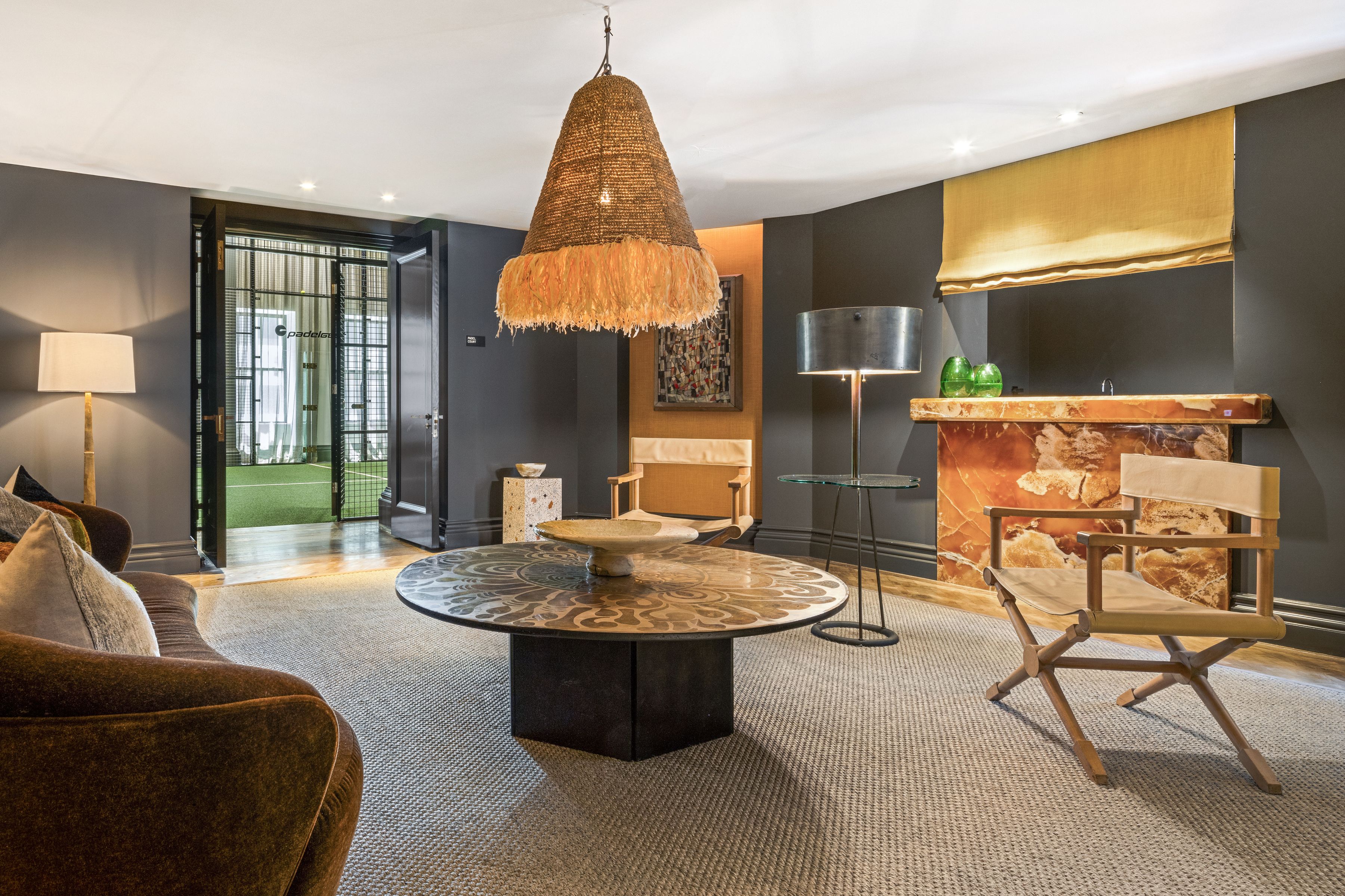  111 West 57th Street - 物件實景