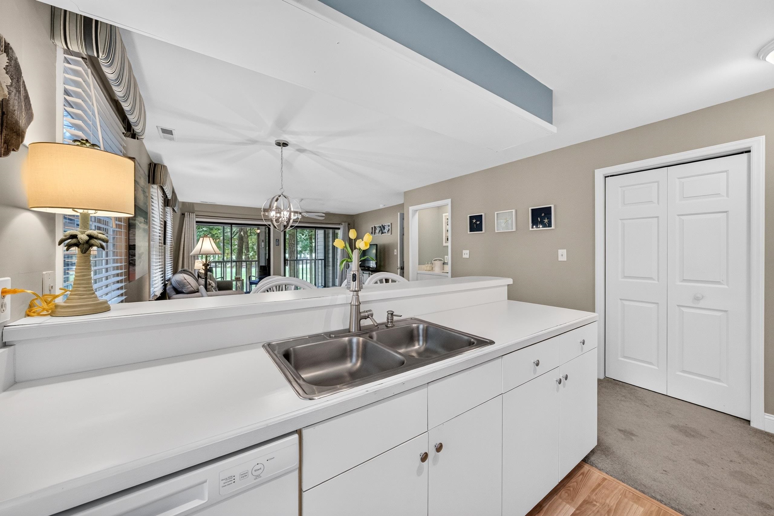  75 Weehawka Way, Unit 3  Pawleys Plantation in Pawleys Island SC - 物件實景